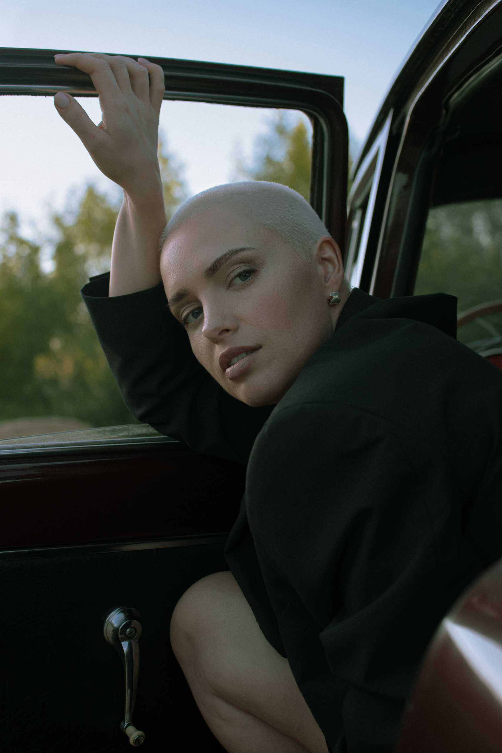 Фотограф в Ярославле Владислав Лаптев