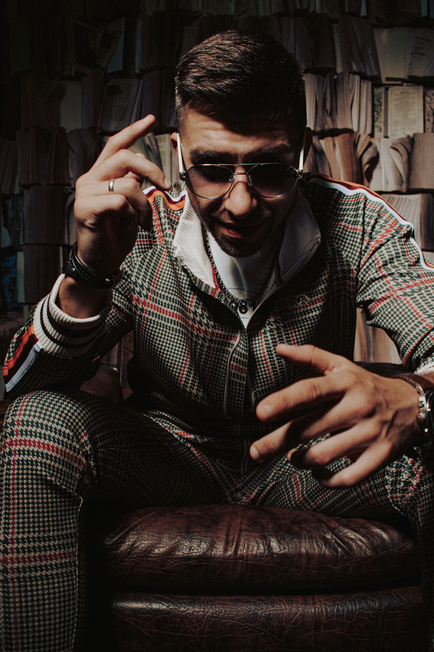 Фотограф в Ярославле Владислав Лаптев