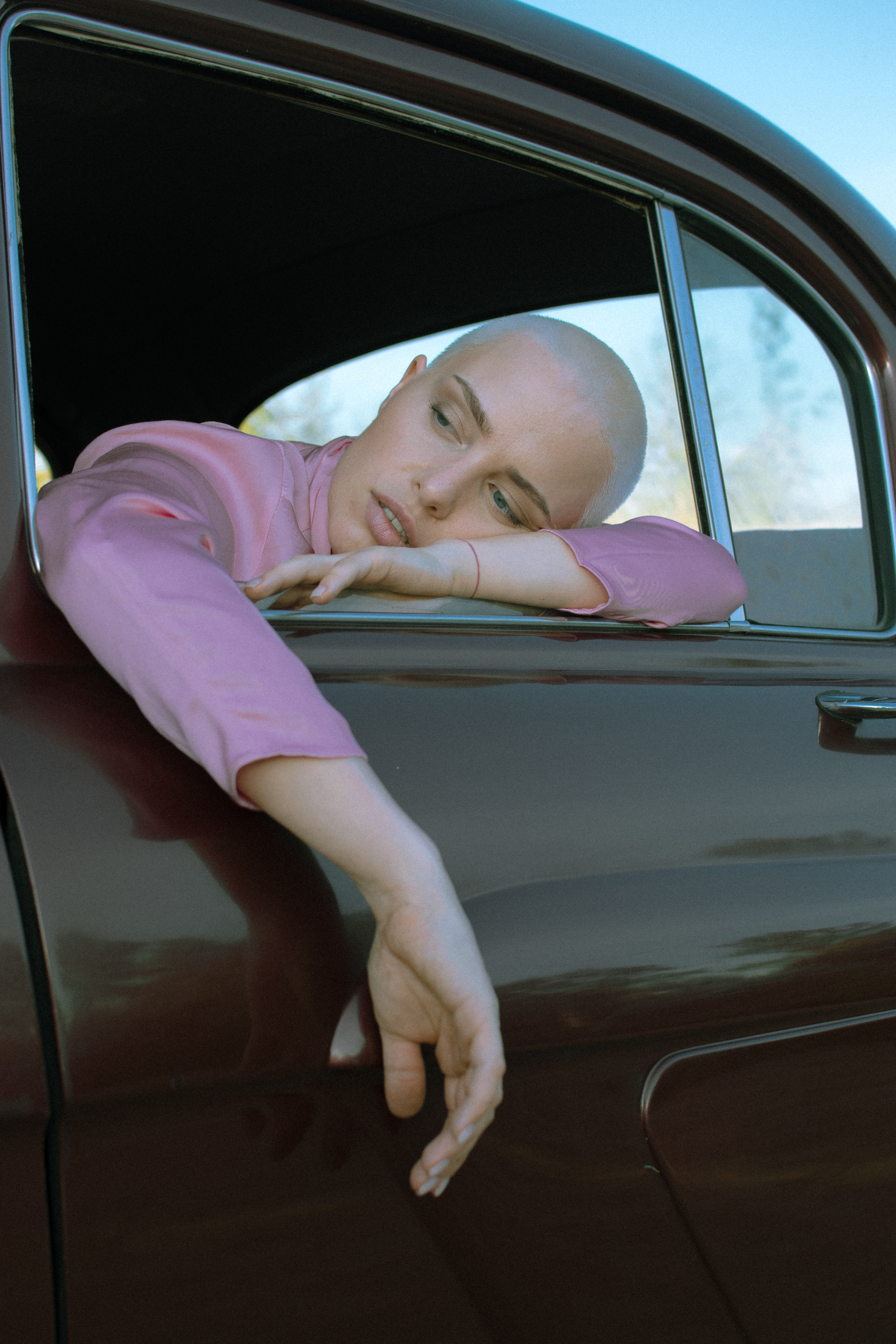 Фотограф в Ярославле Владислав Лаптев