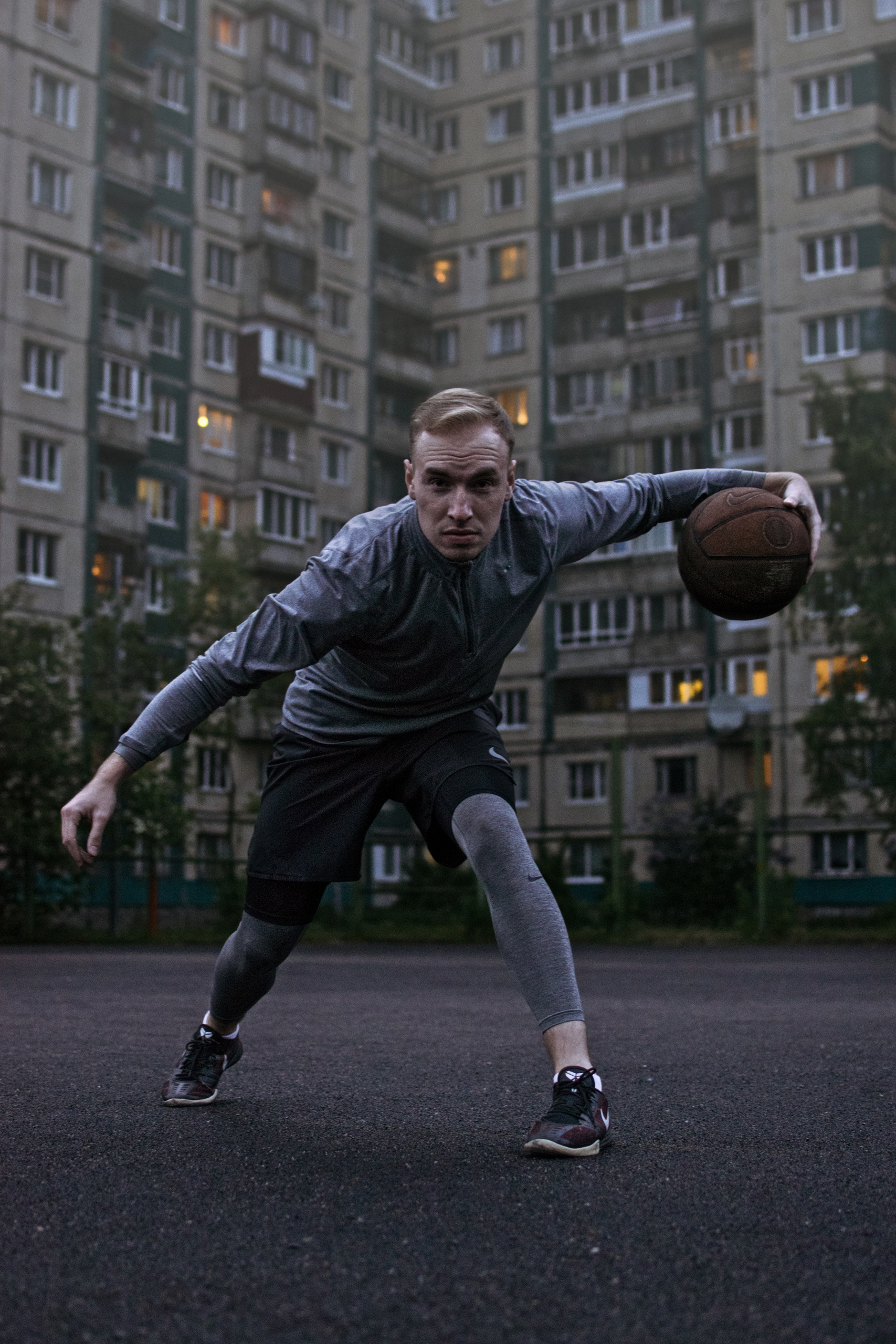 Фотограф в Ярославле Владислав Лаптев