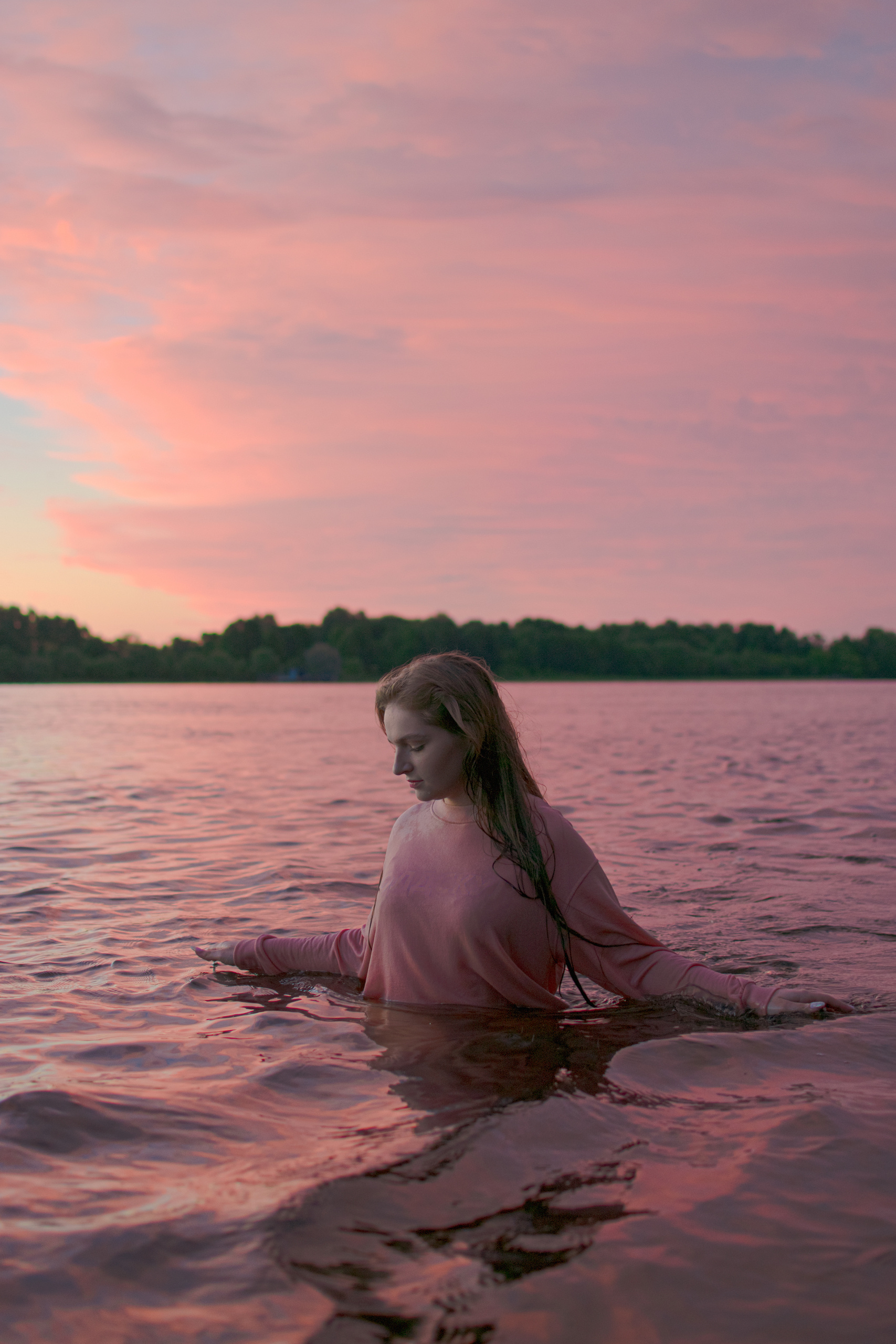 Фотограф в Ярославле Владислав Лаптев