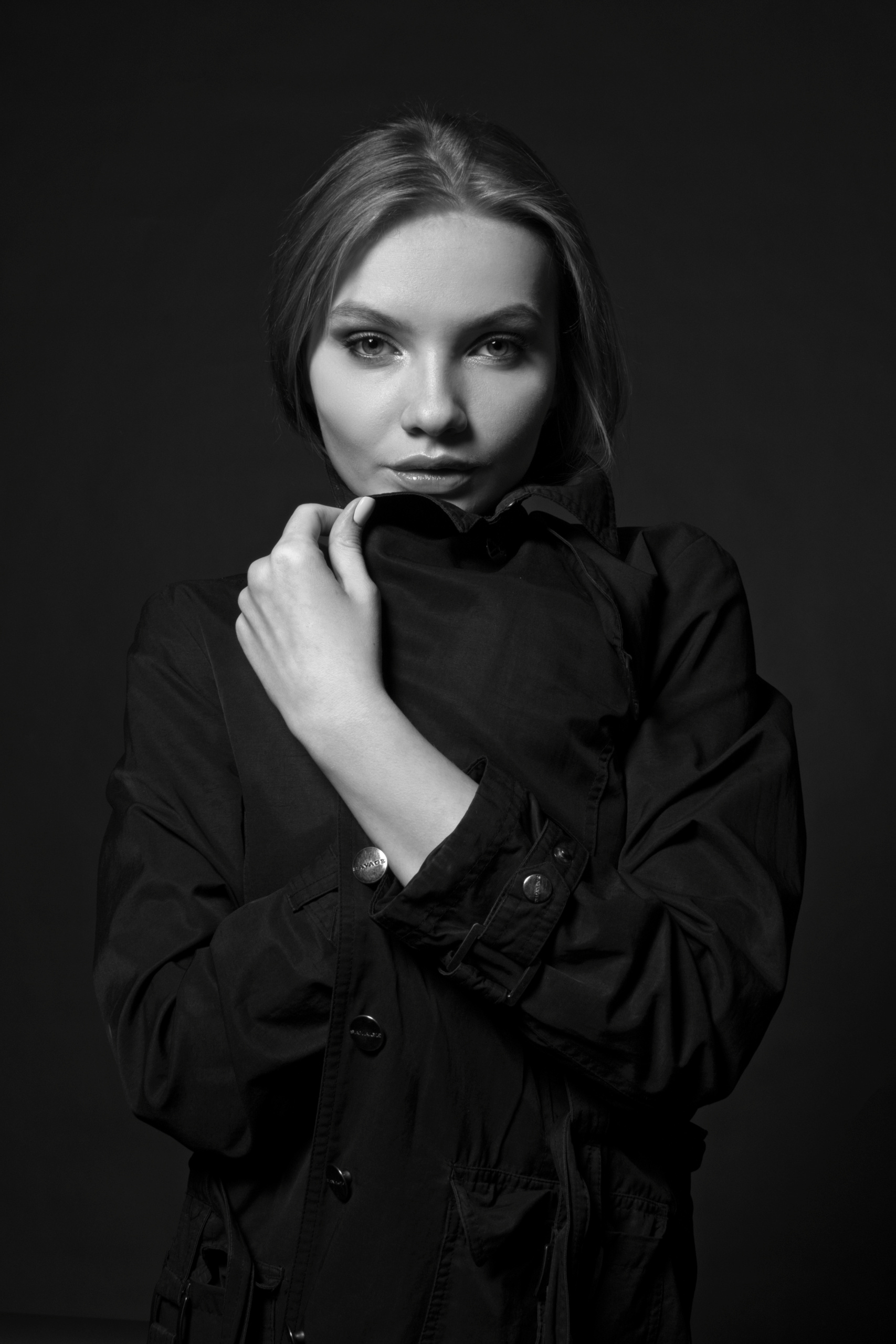 Фотограф в Ярославле Владислав Лаптев