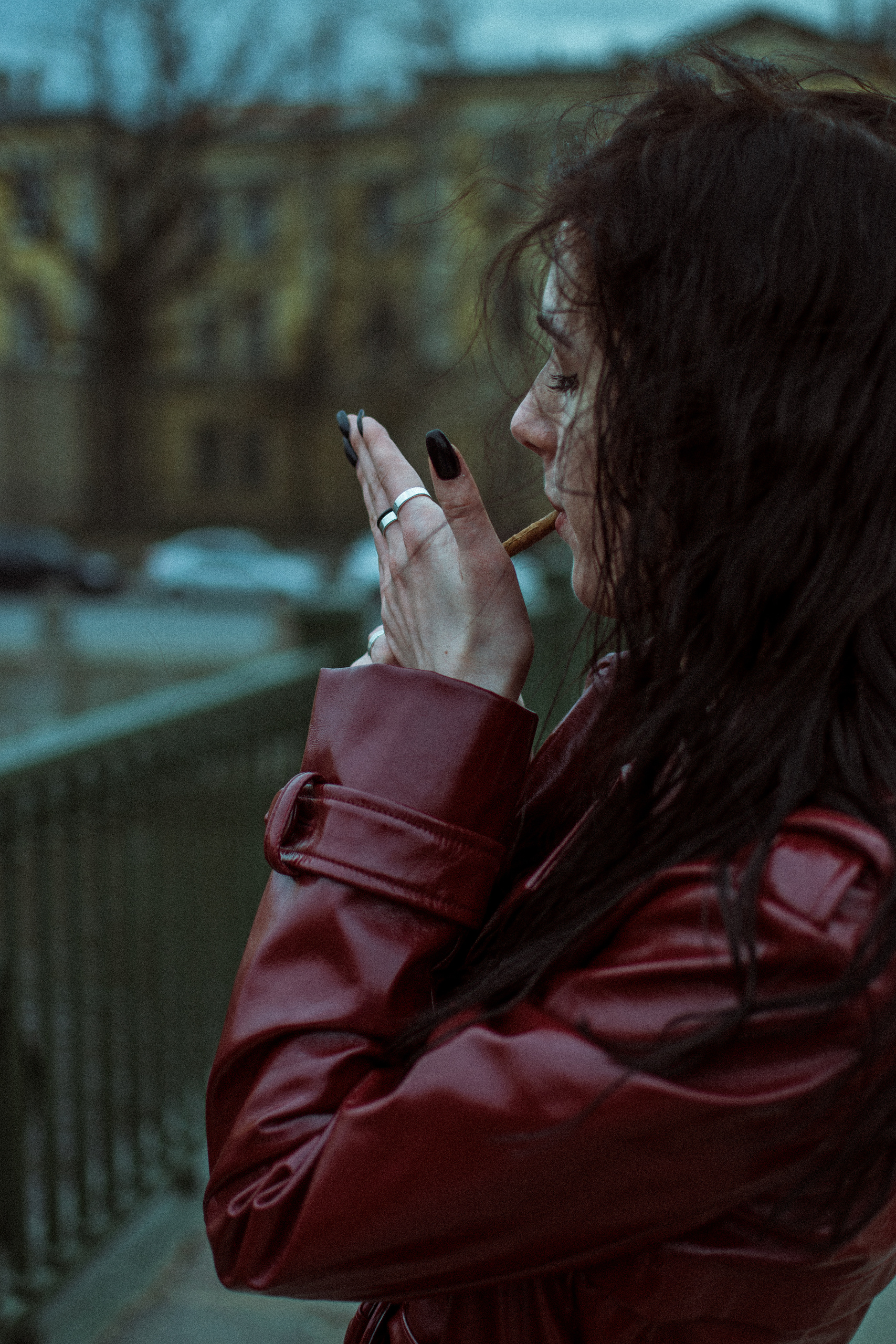 Фотограф в Ярославле Владислав Лаптев