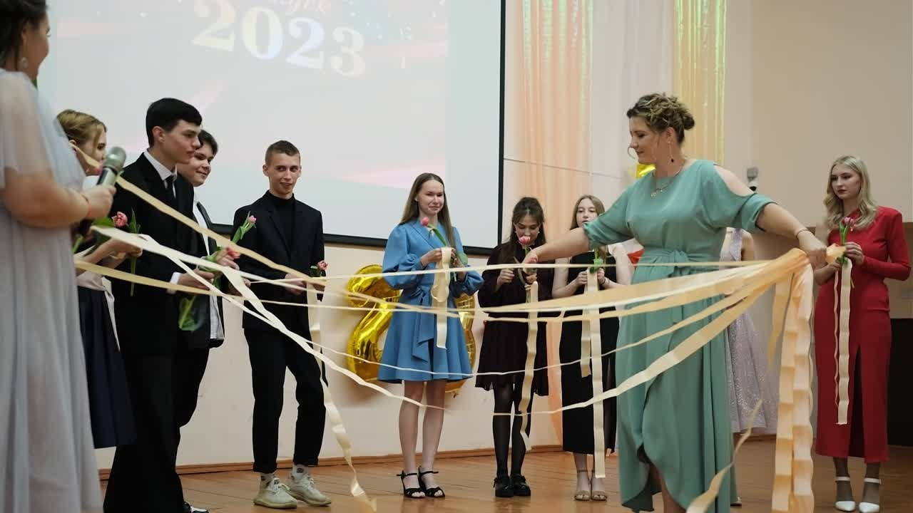 Свадьбы и выпускные. Видеопроизводство. Антон Тихонов