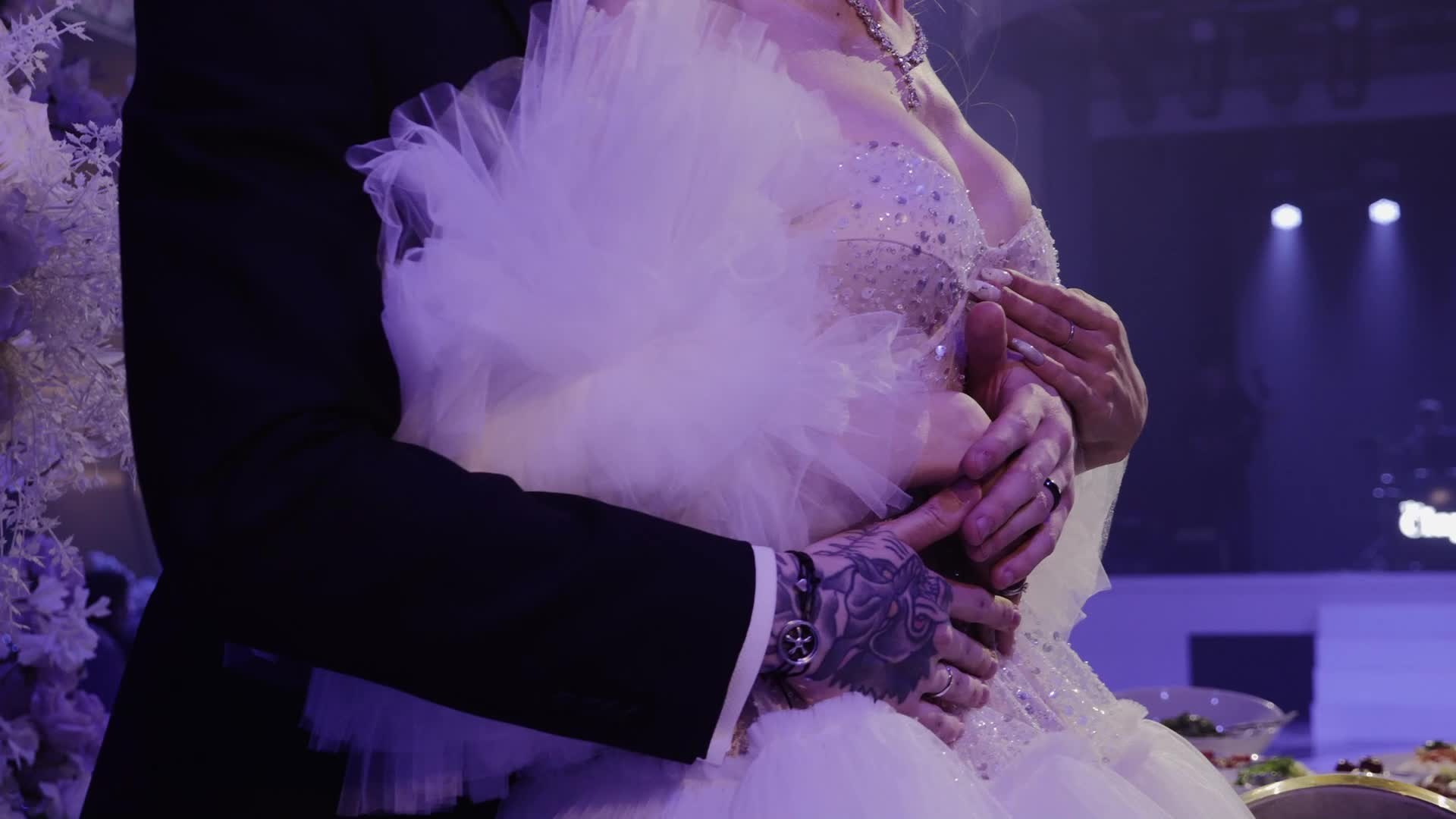 Клипы. Свадебное кино PabloFilms