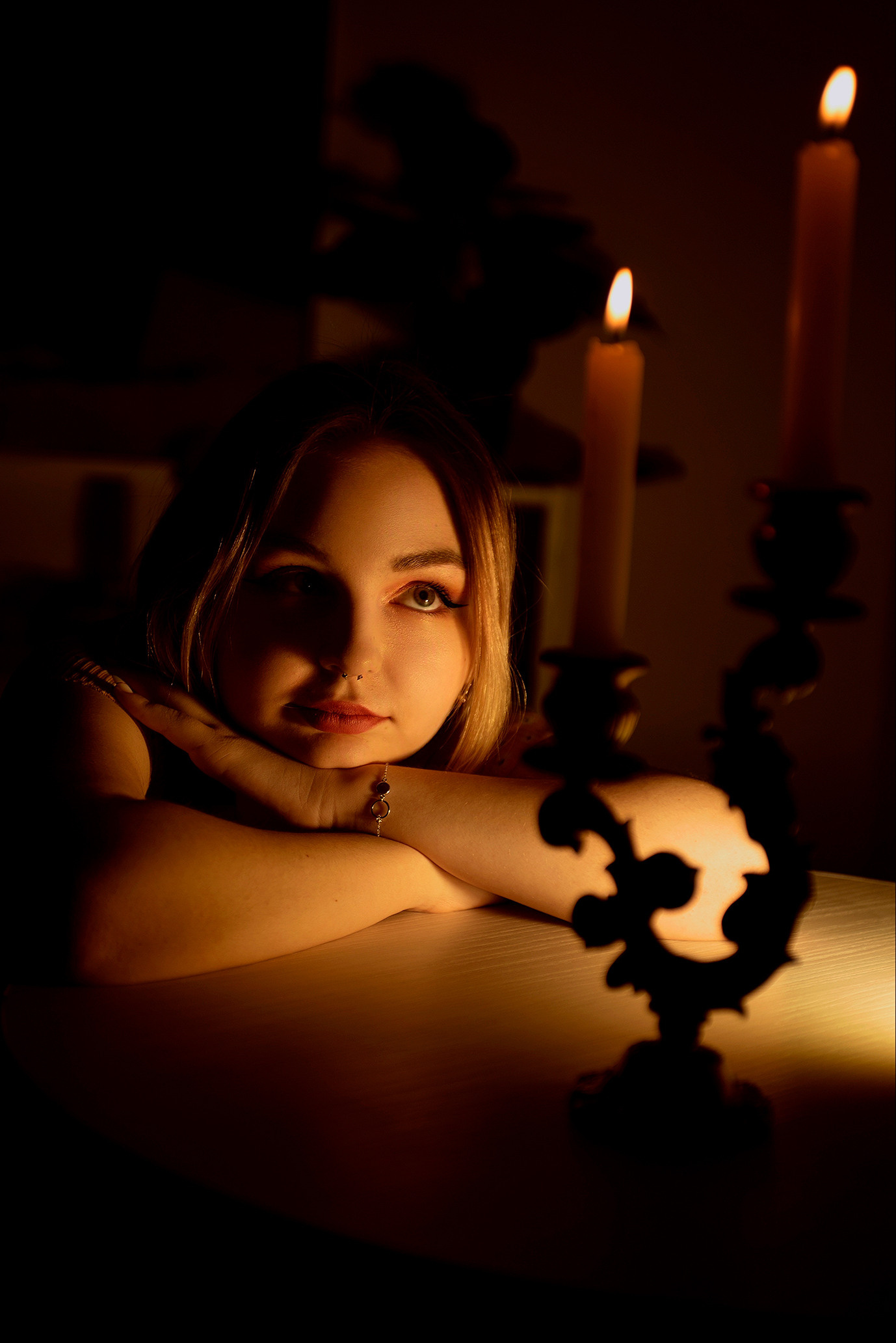 Дарья KORDÓVA фотограф студия обучение в Сердобске