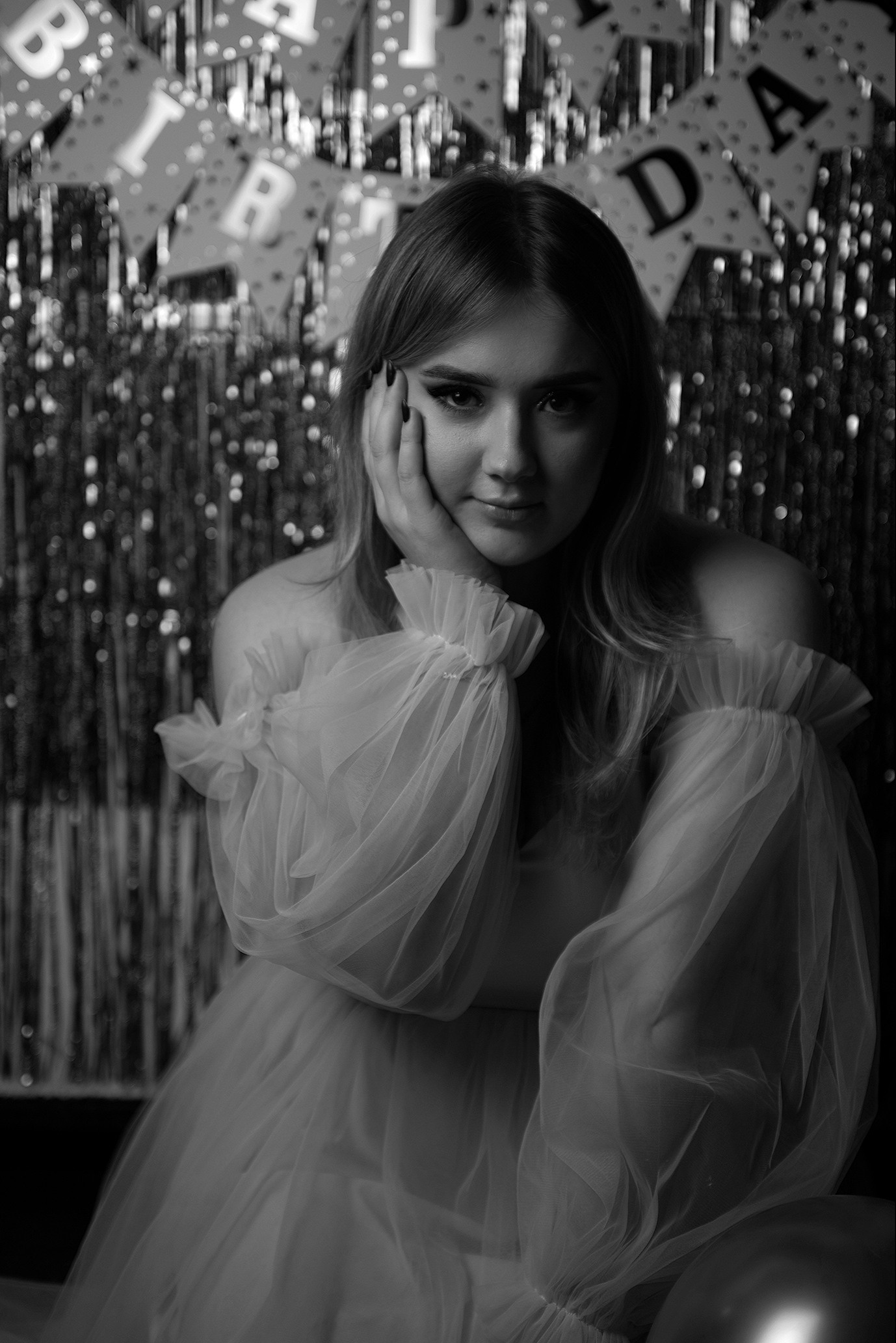 Дарья KORDÓVA фотограф студия обучение в Сердобске