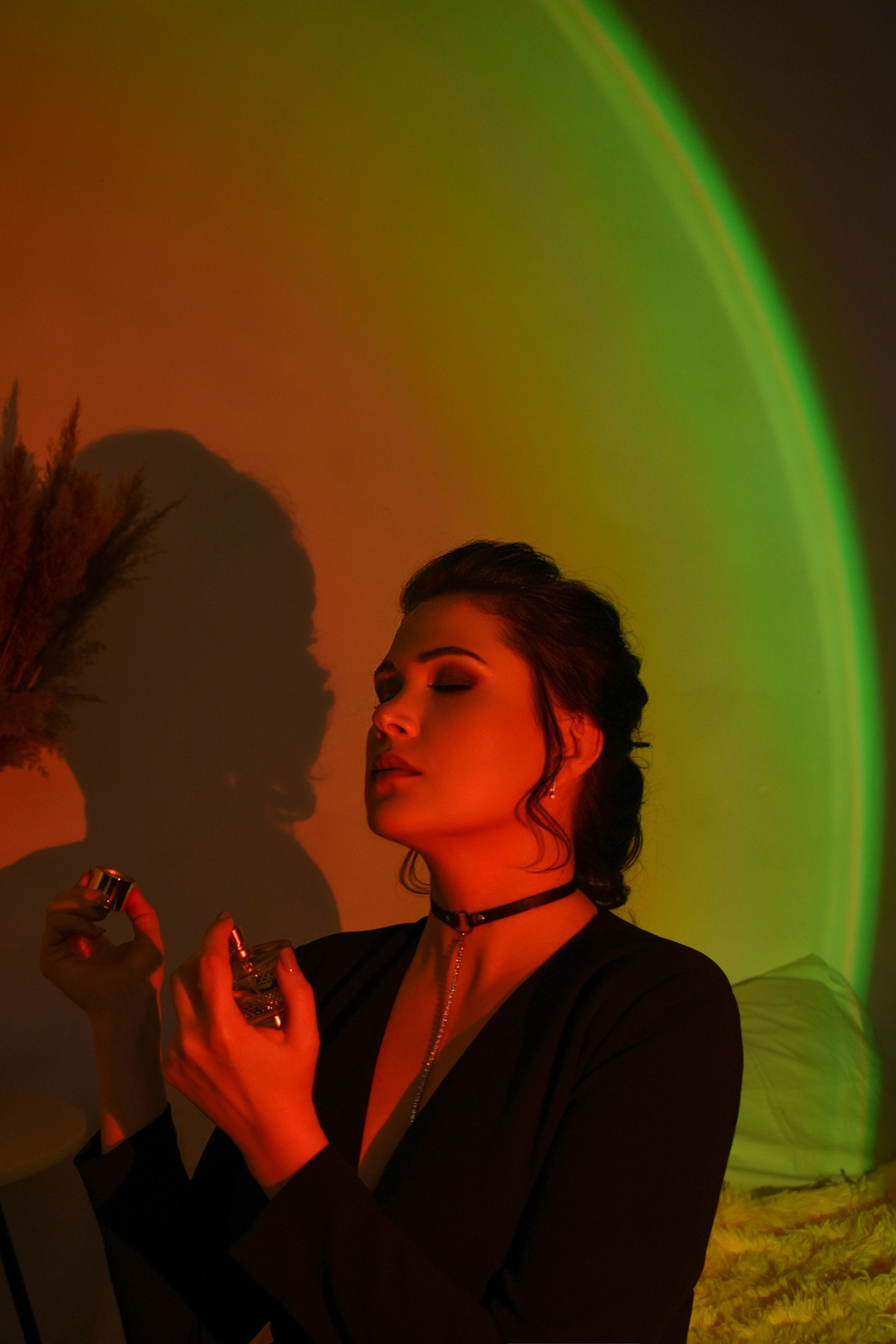 Дарья KORDÓVA фотограф студия обучение в Сердобске