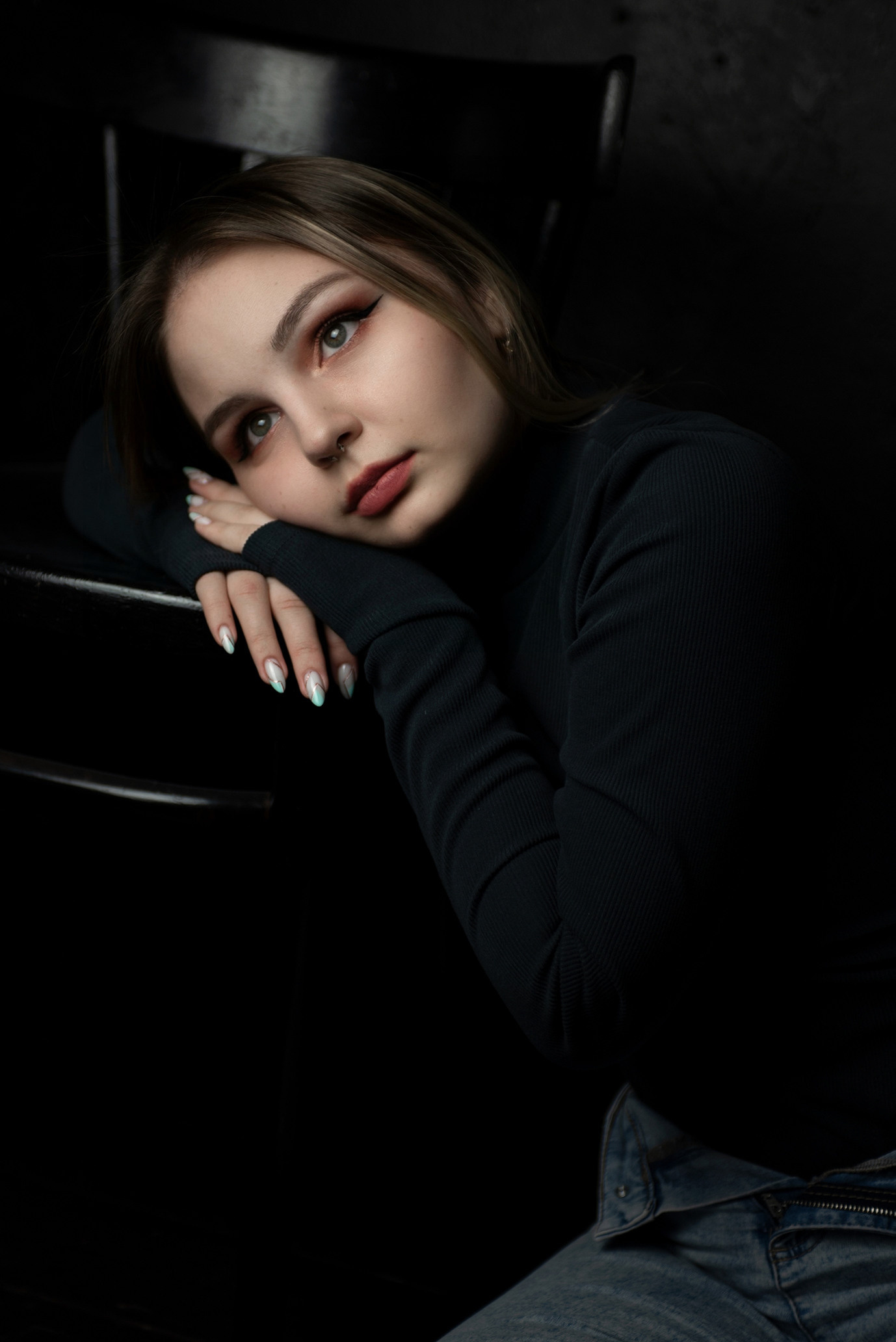 Дарья KORDÓVA фотограф студия обучение в Сердобске