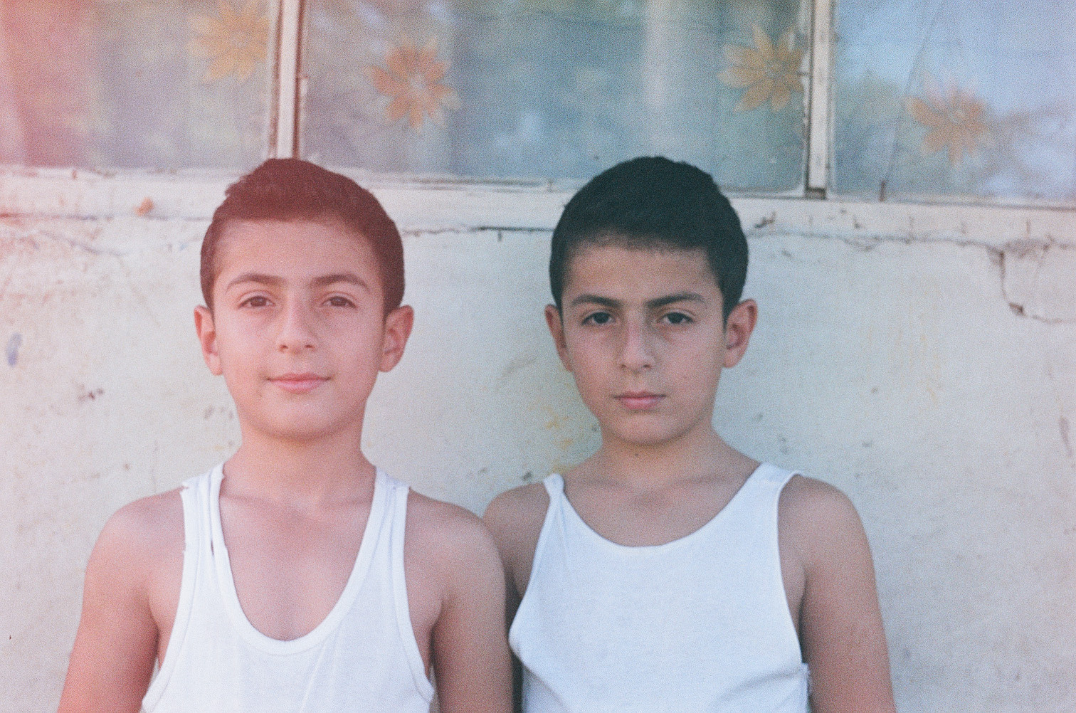 Невидимая кровь (текущий проект). Междисциплинарный художник и режиссер София Меликова