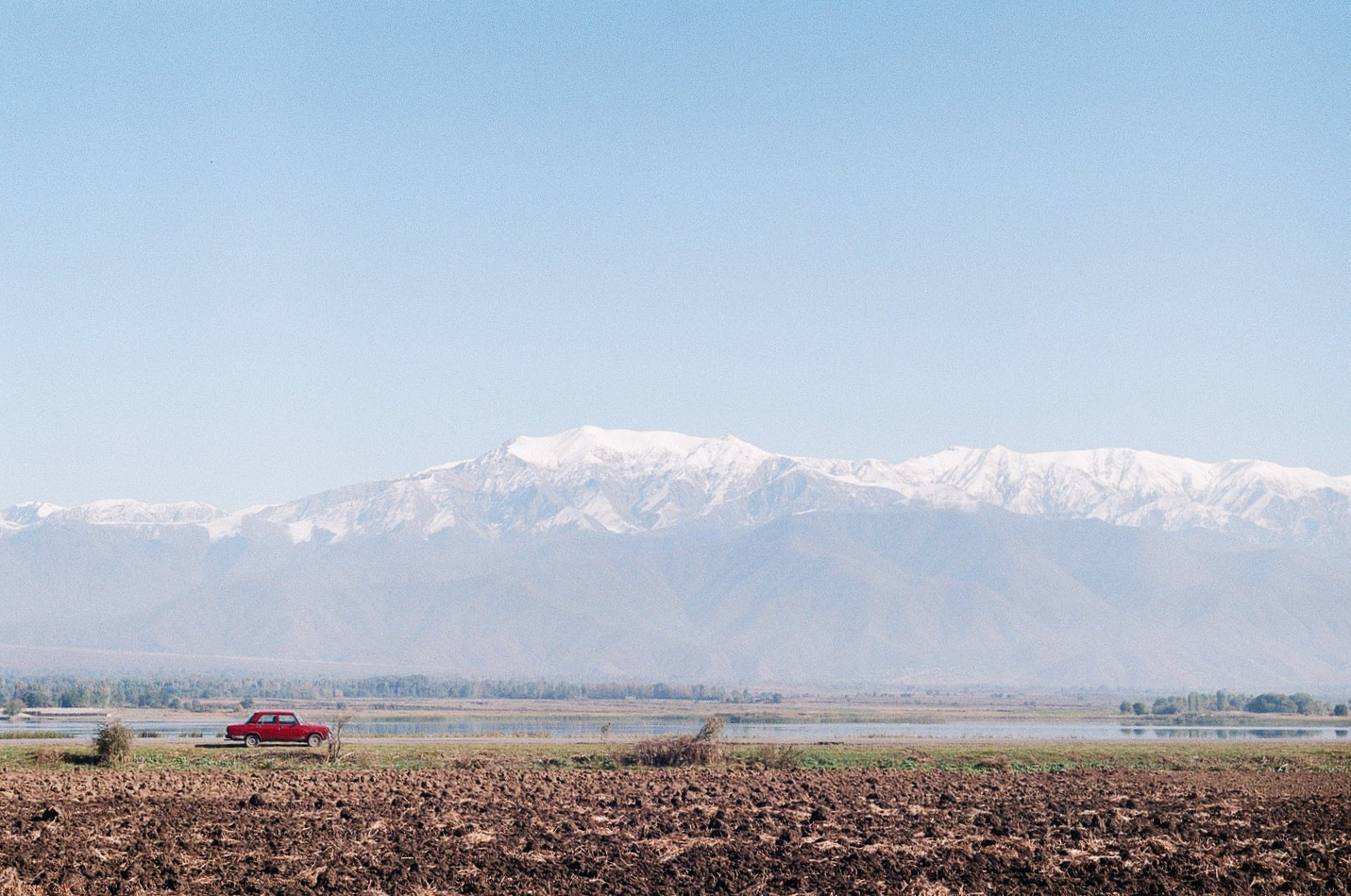 Невидимая кровь (текущий проект). Междисциплинарный художник и режиссер София Меликова