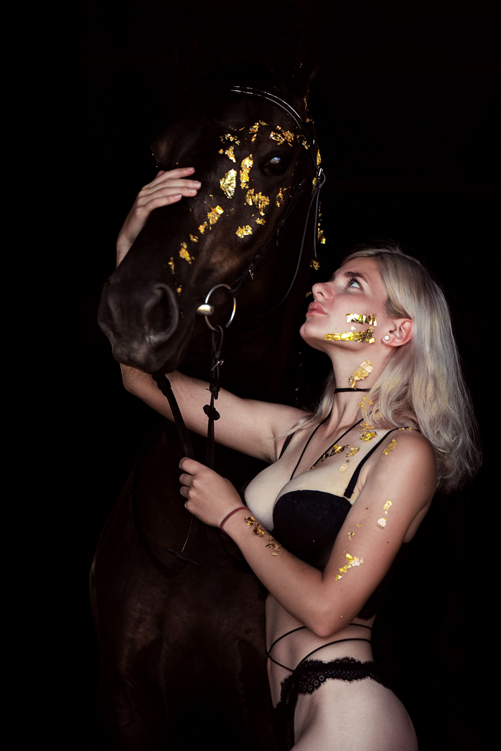 Главная. Конный фотограф в Красноярске — Любовь Похабова