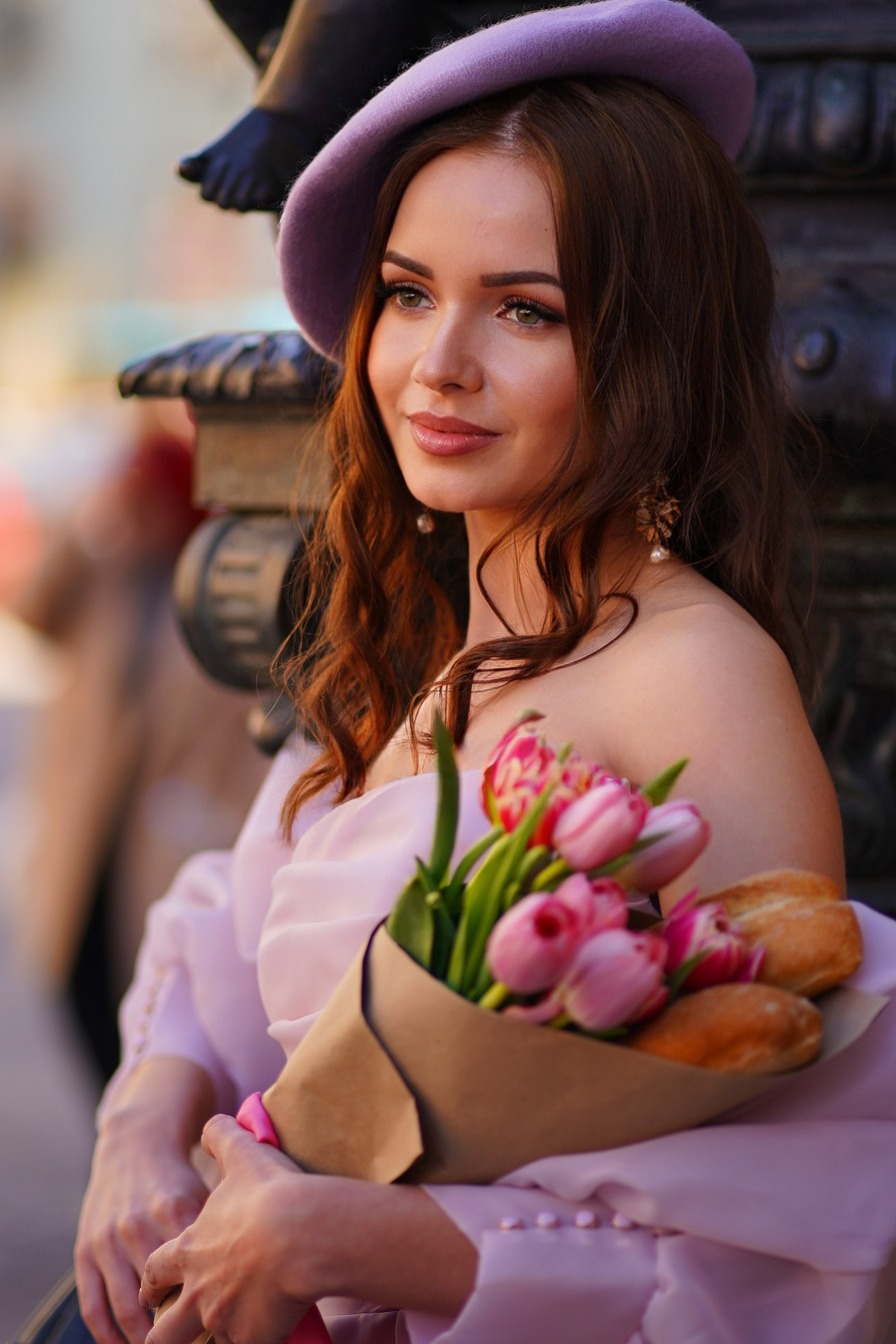 Видеограф | рилсмейкер СПб