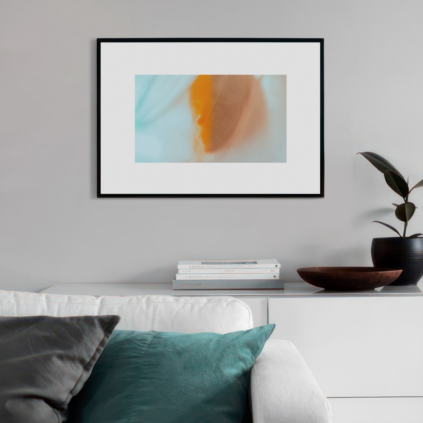 SOMETIMES SHE LOVES. Eduard Kopysov — International visual artist