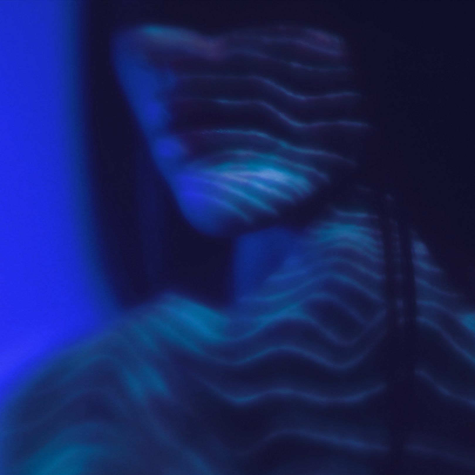 THE WAITING HALL. Eduard Kopysov — International visual artist