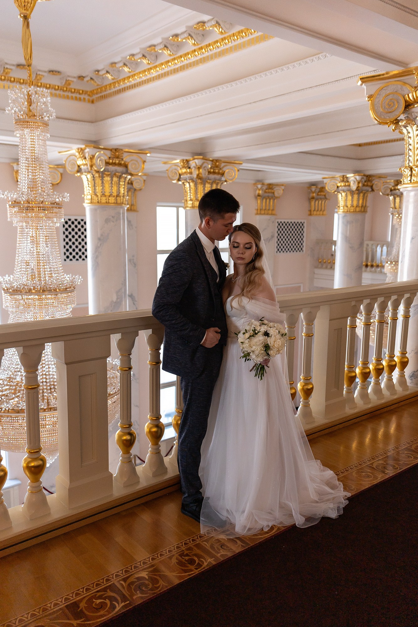 Локации для съемок в Самаре. Свадебный фотограф в Самаре Сергей Ярилин