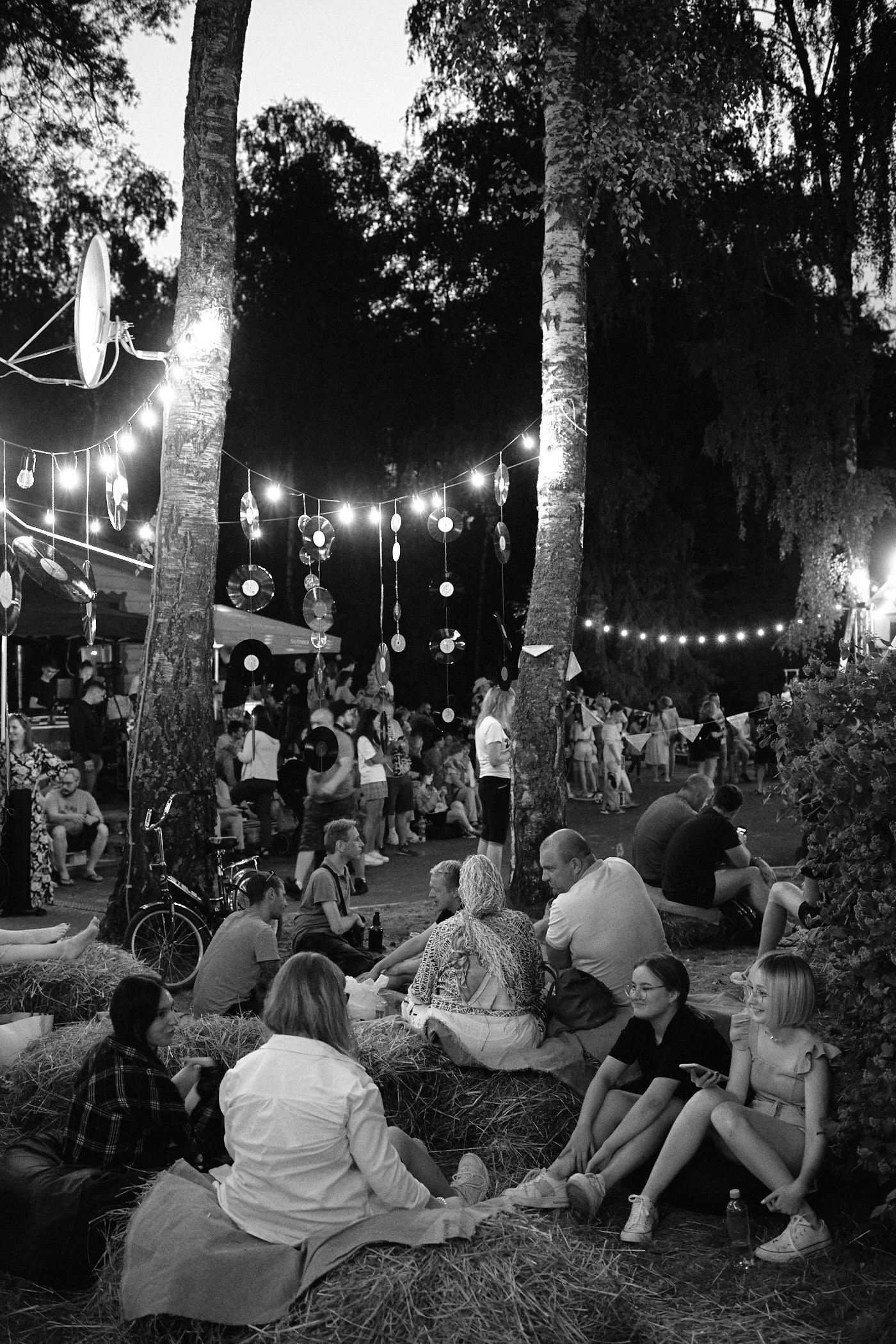 GrinФест. Денис Паунин — Фотографии