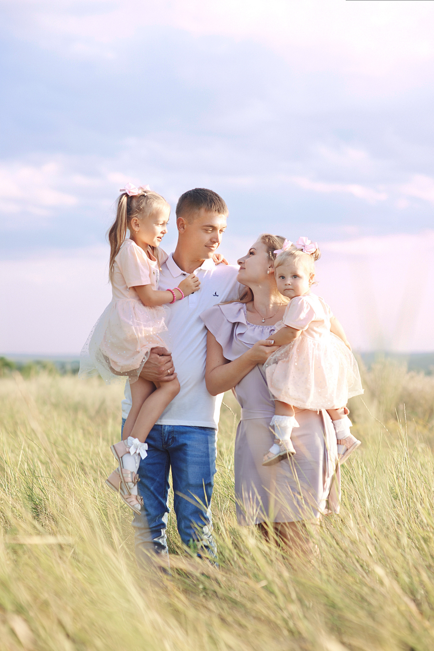 Отзывы. Фотограф в Луганске Лариса Аксёнова