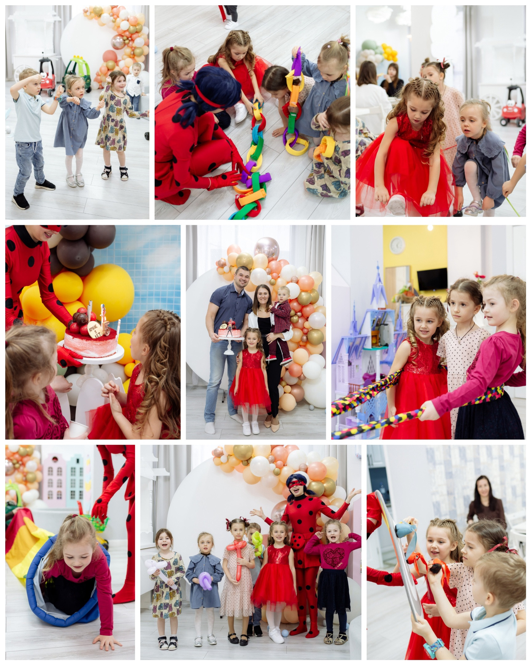 Другие виды съемок и условия. Зотова Алена — семейный и женский фотограф в Зеленограде