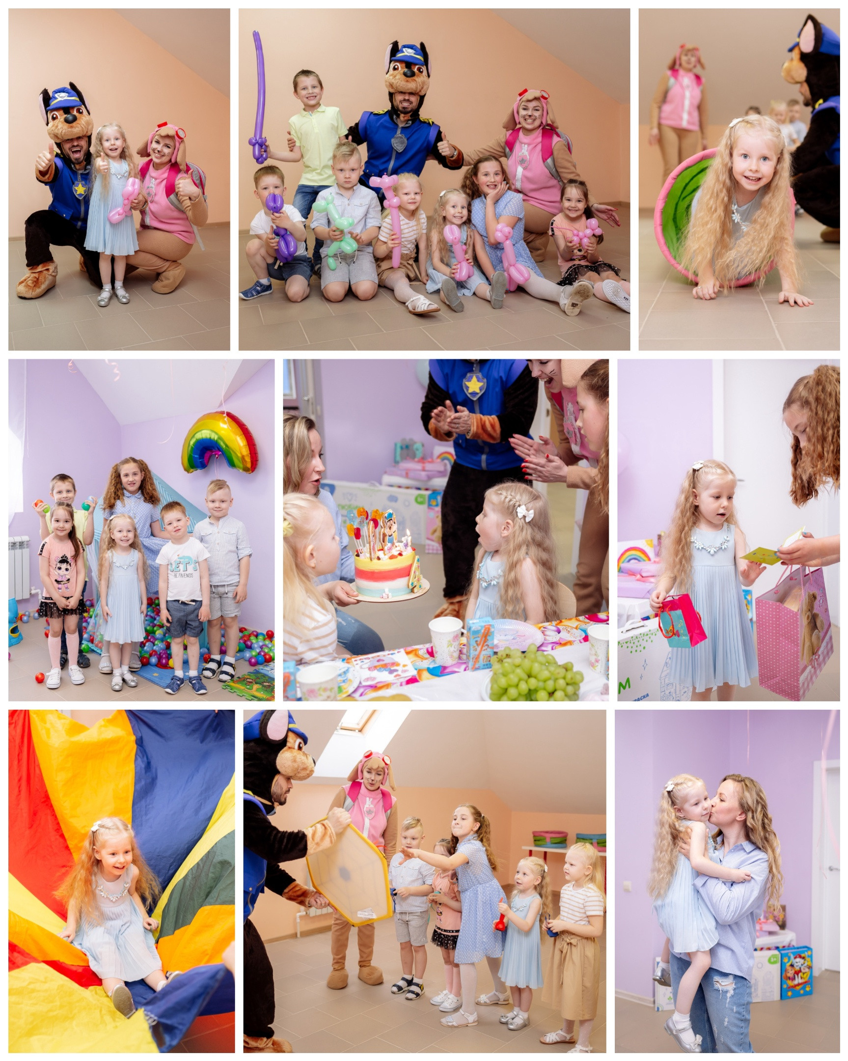 Другие виды съемок и условия. Зотова Алена — семейный и женский фотограф в Зеленограде