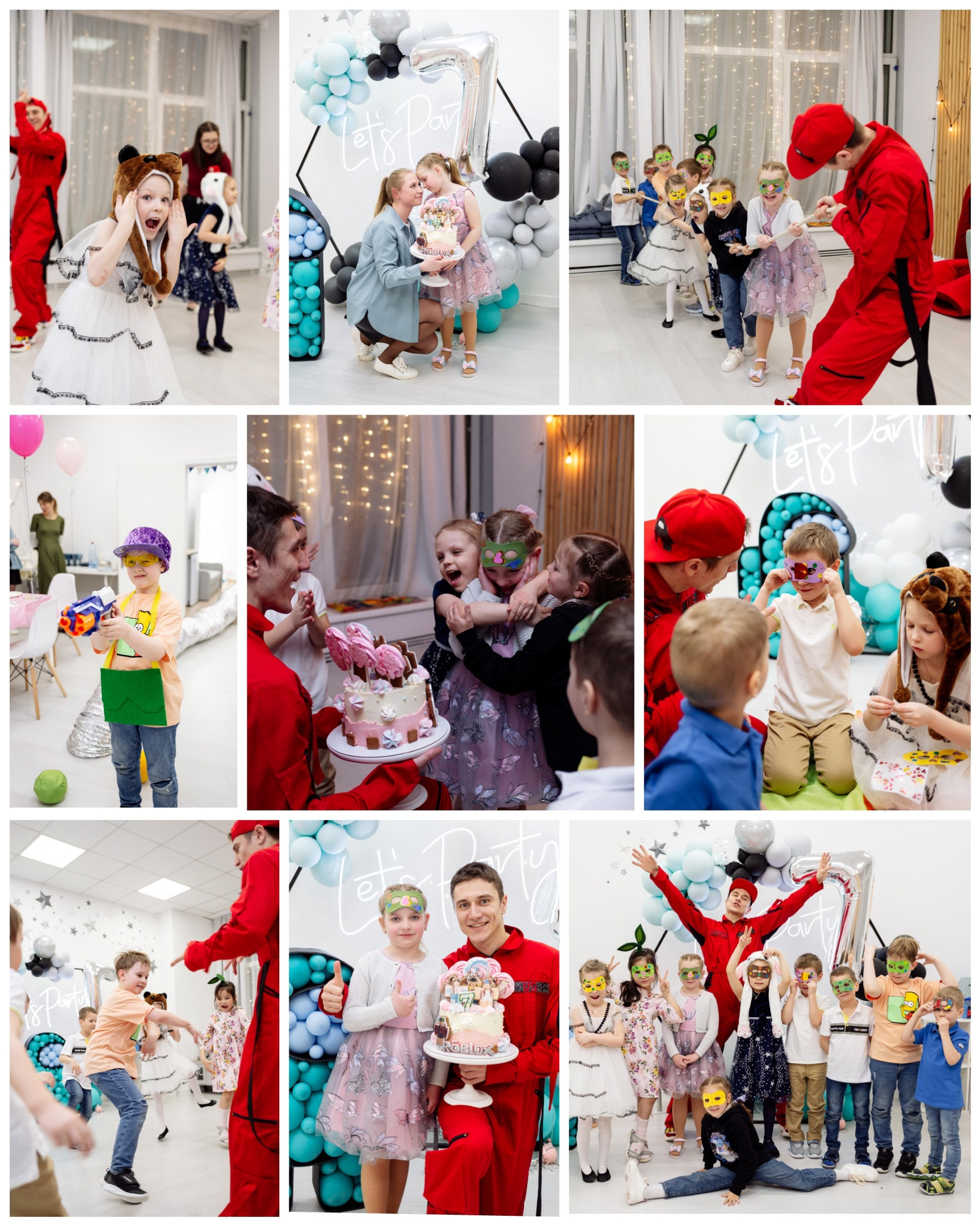 Другие виды съемок и условия. Зотова Алена — семейный и женский фотограф в Зеленограде