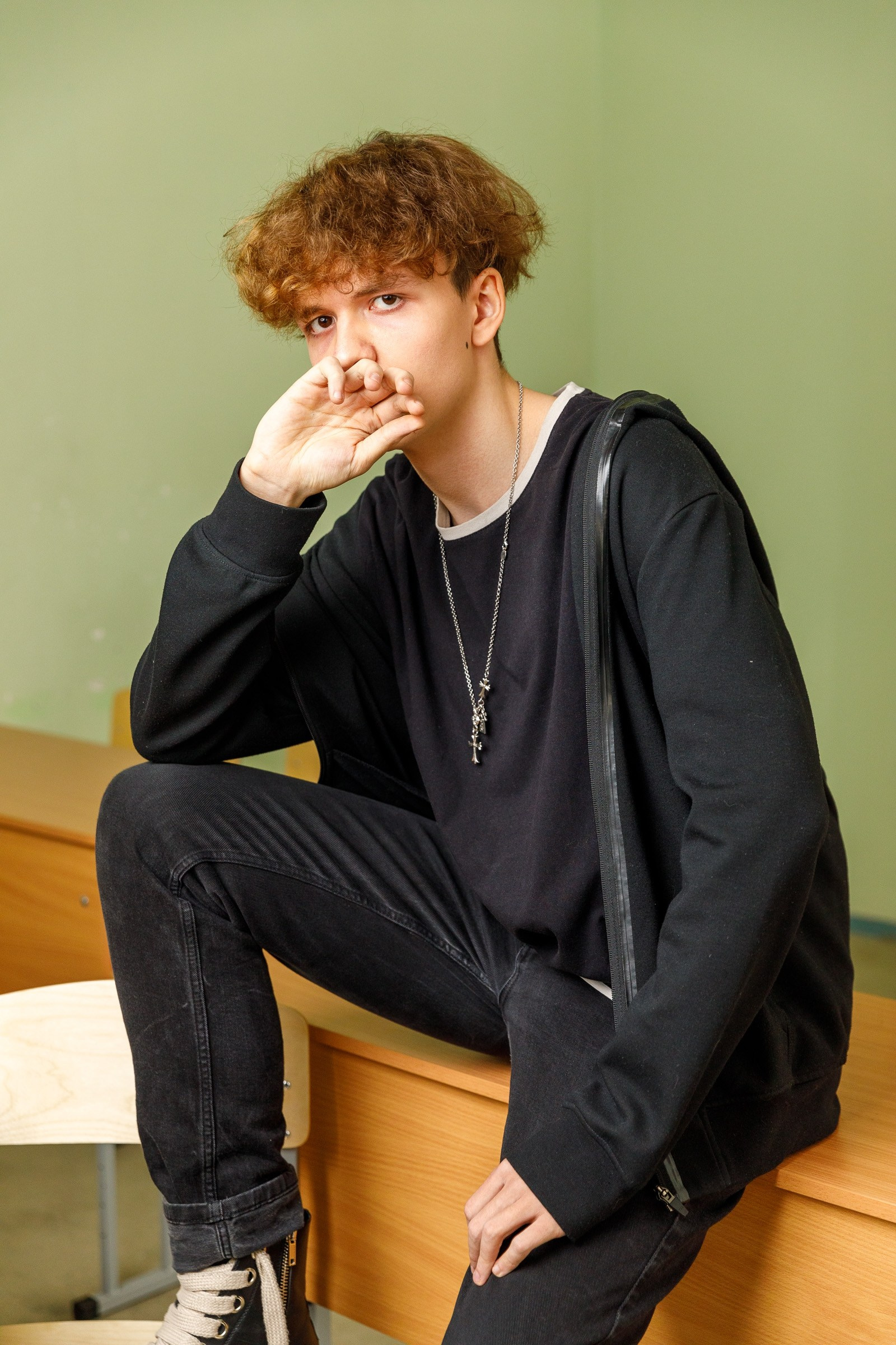 Современные выпускные альбомы. Заказать фотокнигу на выпускной в Новосибирске от Bestyalbum