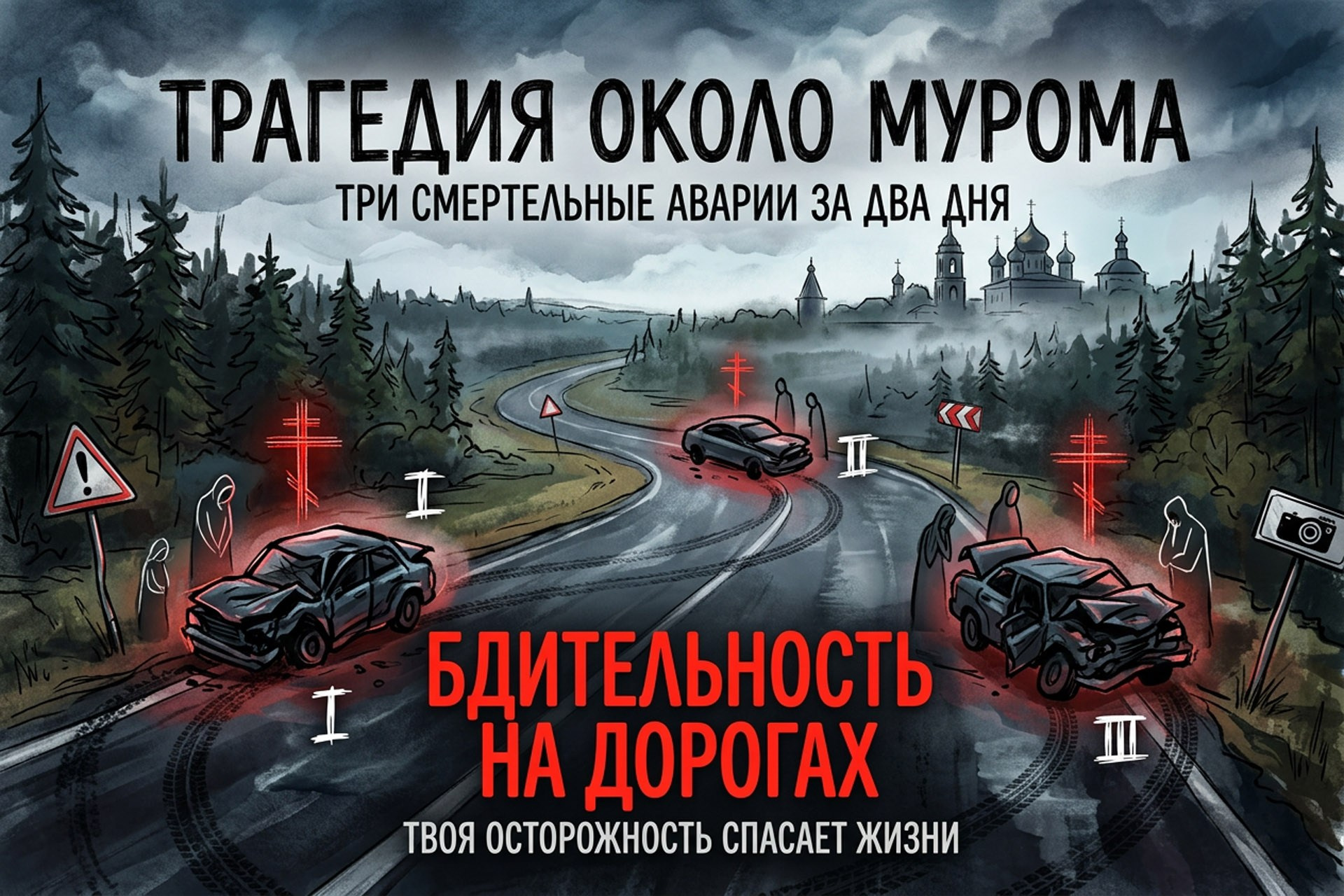 41‑летний мужчина оштрафован за попытку подкупа муромского полицейского. Новости Мурома. Муром-Инфо