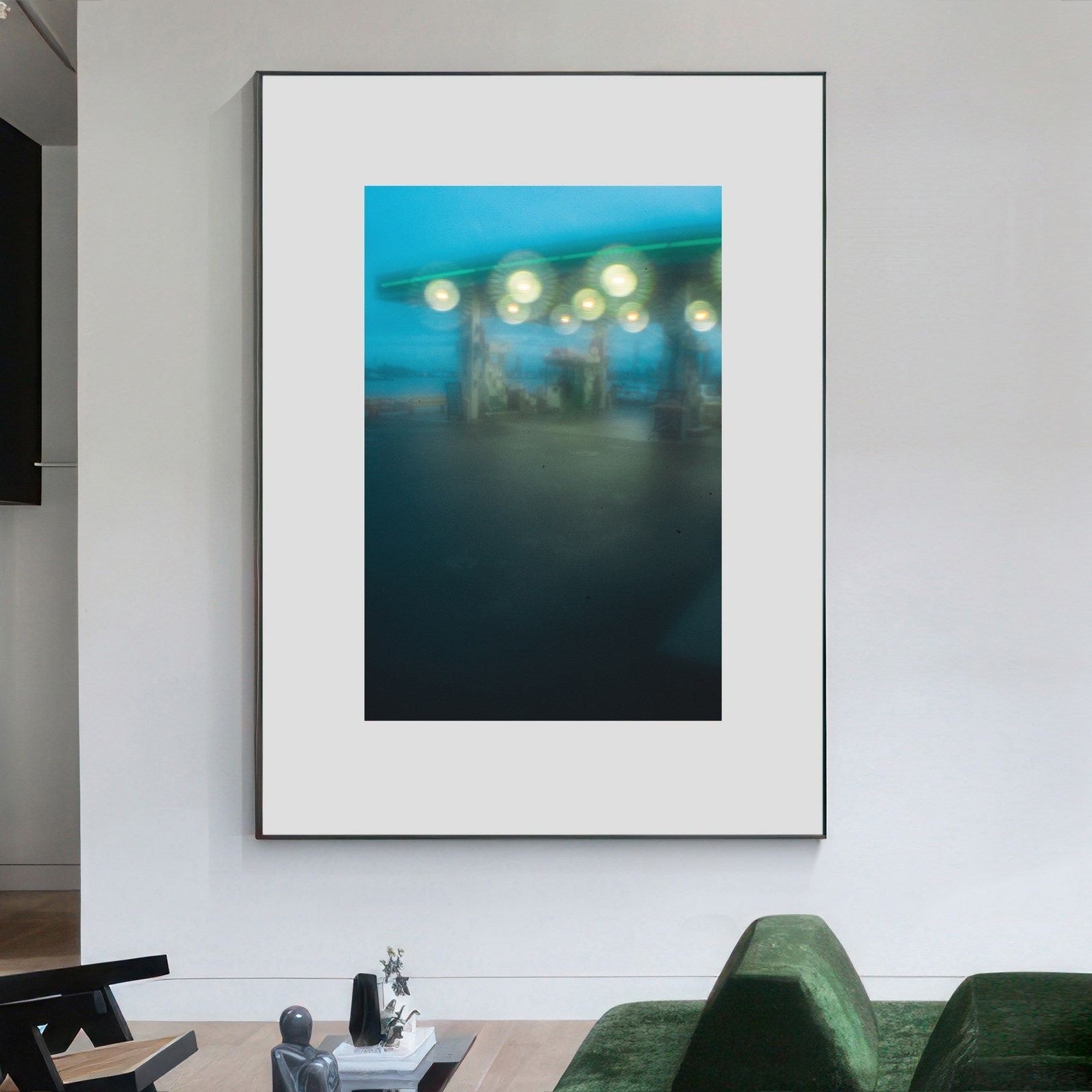 NYC. Eduard Kopysov — International visual artist