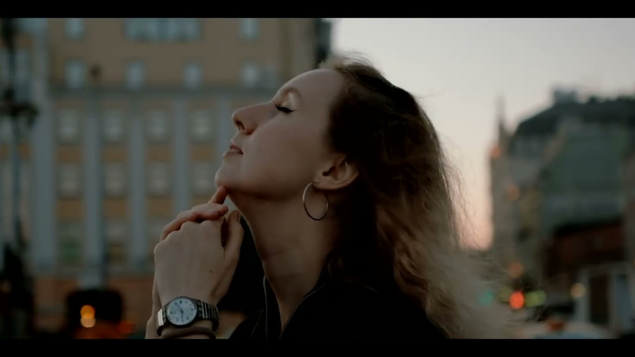 Видео. Свадебный фотограф Оля Григунова