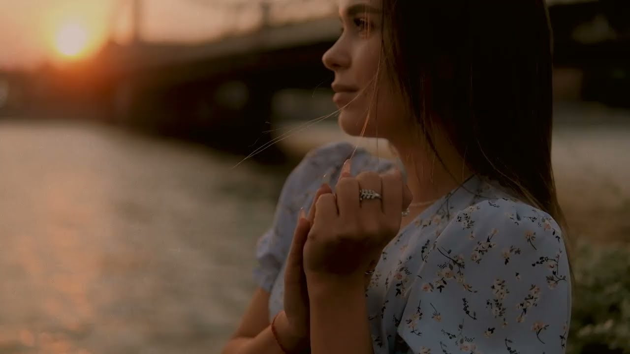 Видео. Свадебный фотограф Оля Григунова