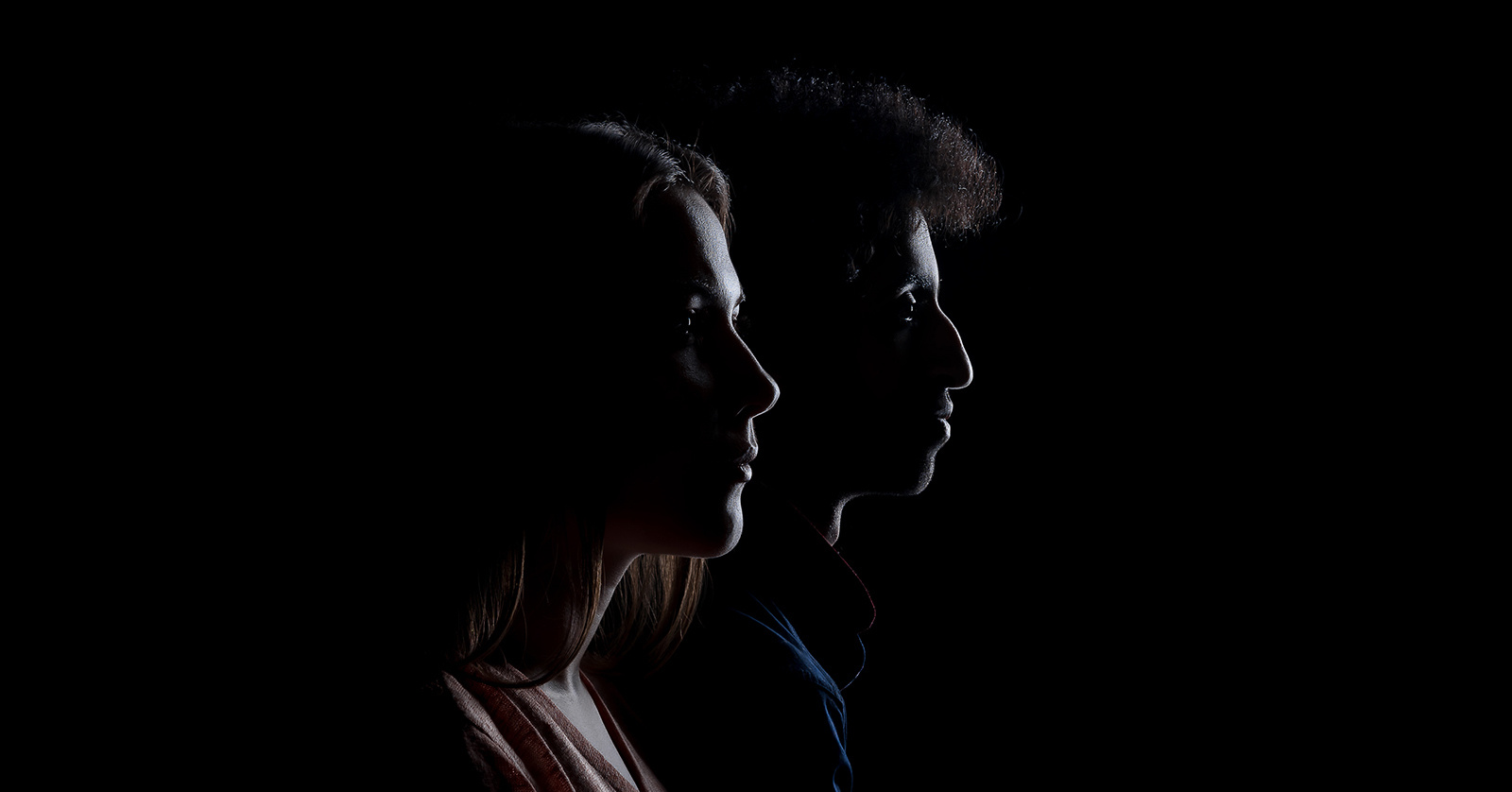 Women portrait. Svetlana Lapina, portrait photographer, San Francisco