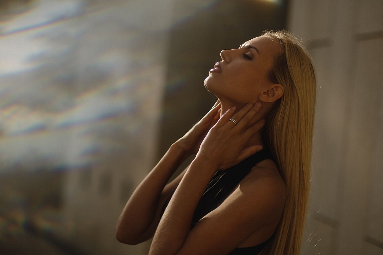 Семейный и детский фотограф в Краснодаре Миронова Евгения