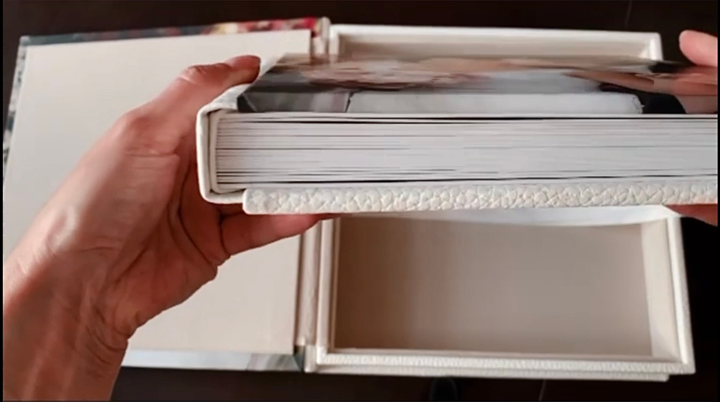 Фотокниги москва