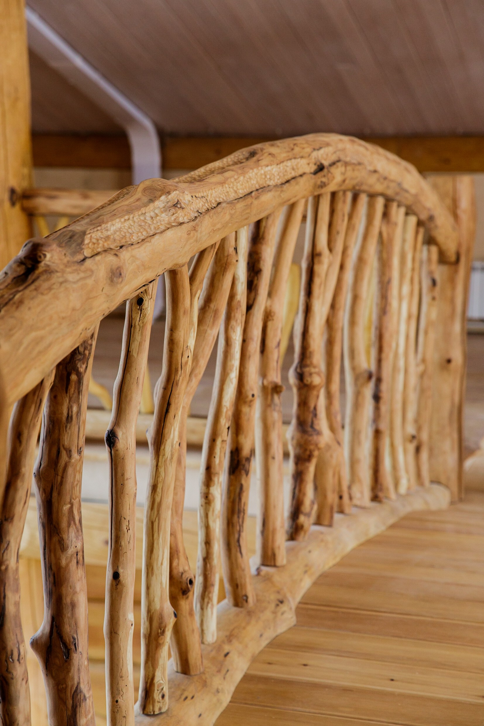 Строительство, отделка и реставрация деревянных домов в Москве и М.О