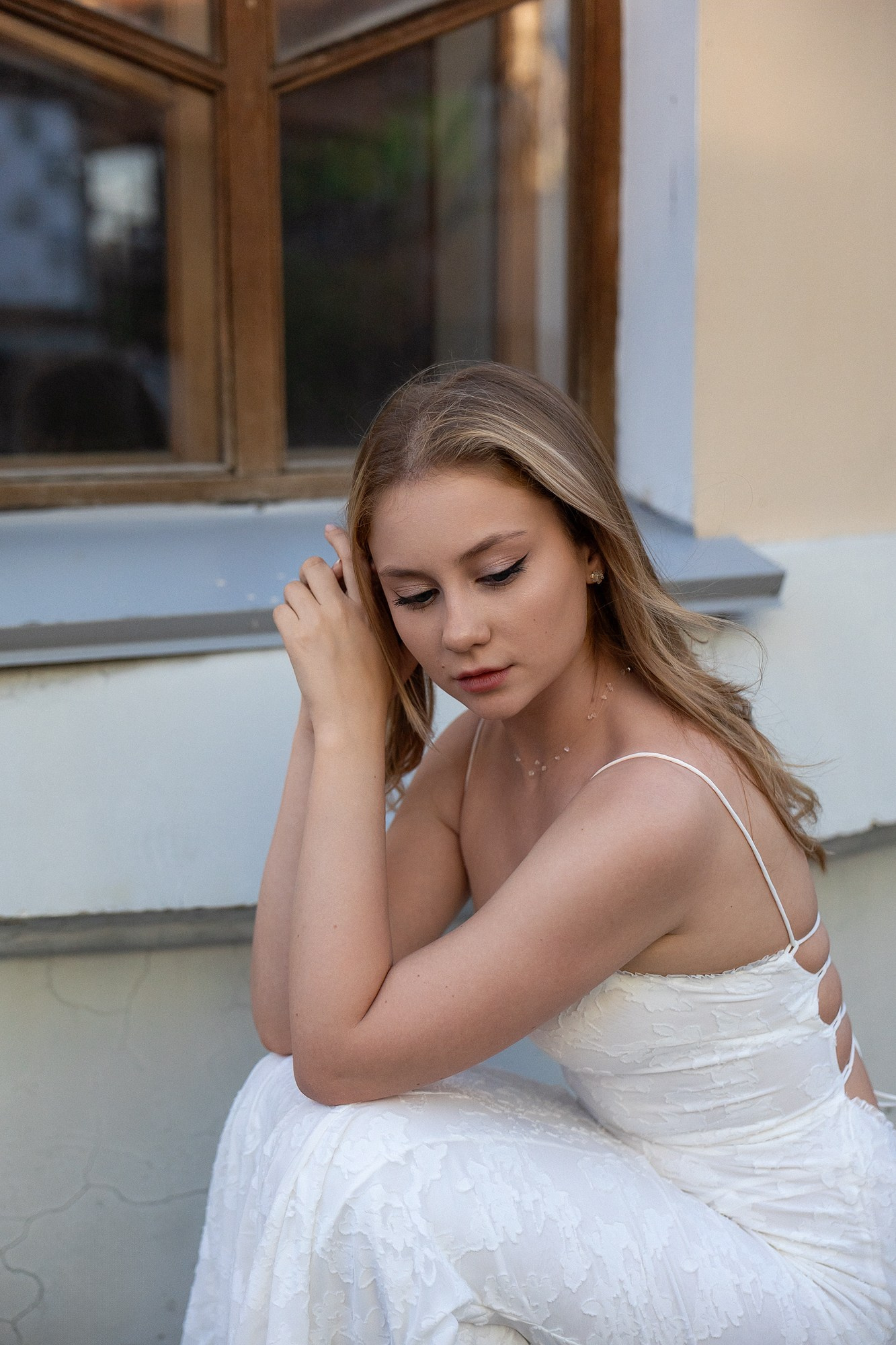 Локации для съемок в Самаре. Свадебный фотограф в Самаре Сергей Ярилин