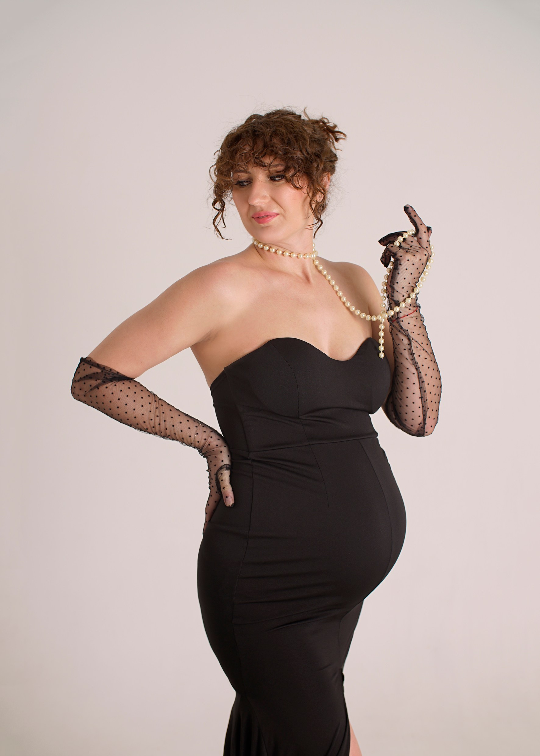 БЕРЕМЕННОСТЬ. Galicie Ph