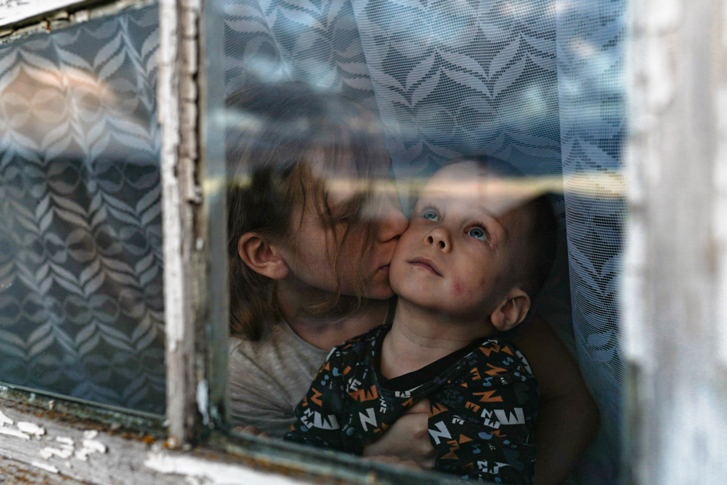 Фотограф и видеограф г. Нягань Анна Горшкова