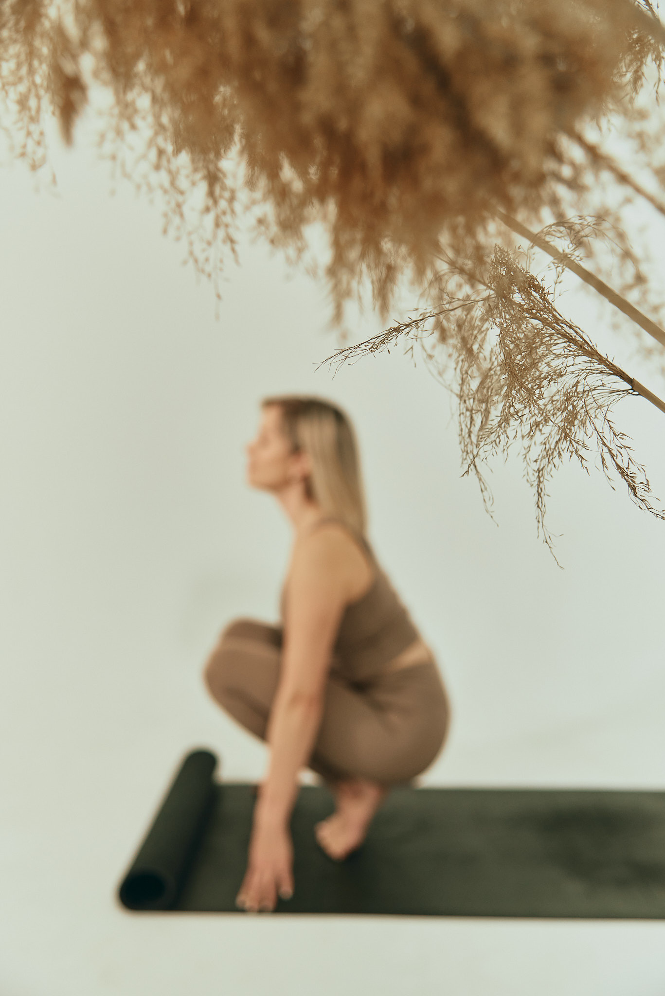 Ольга. Дыхание