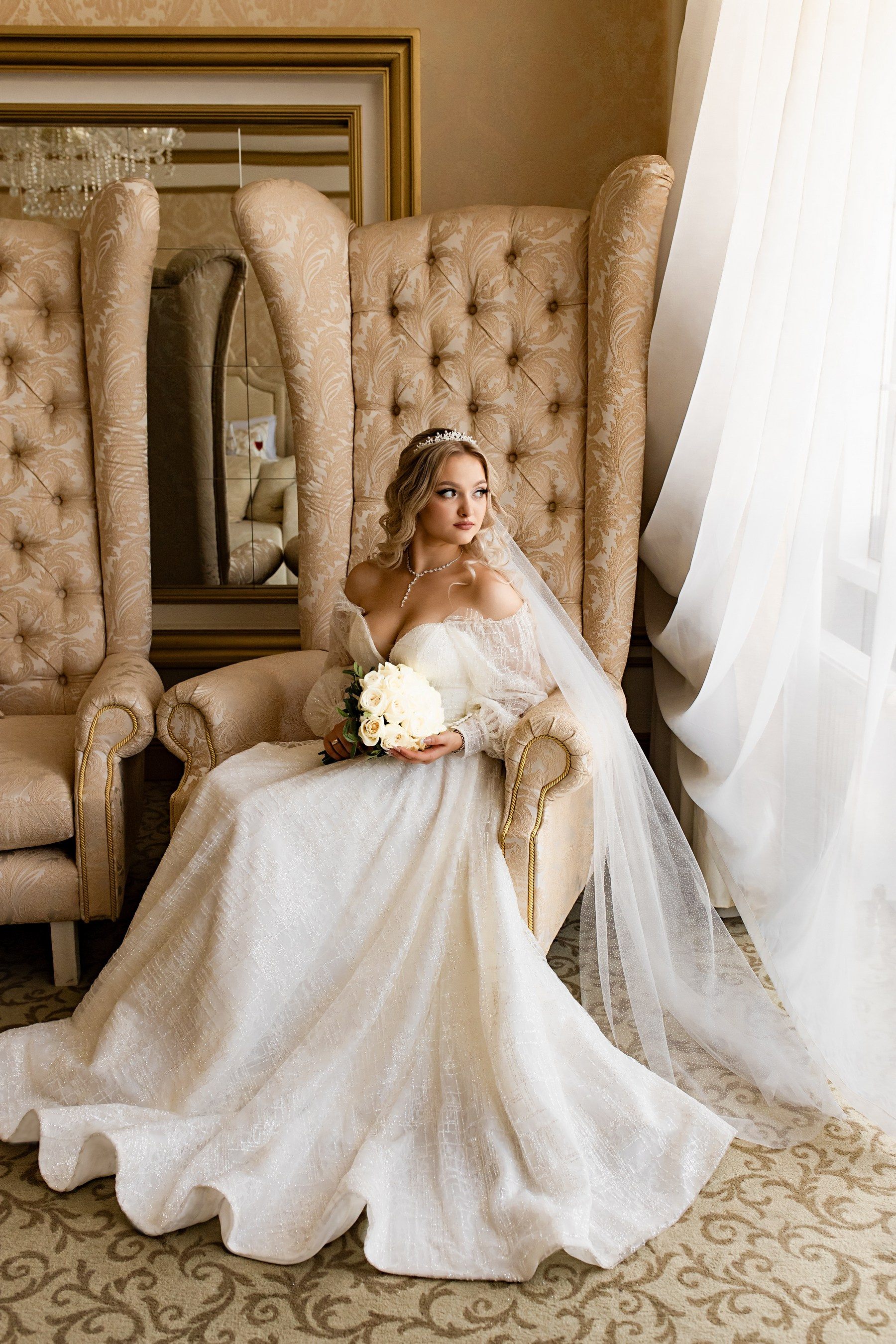 Свадебные пакеты 2025 (осень-зима). Фотограф Белгород