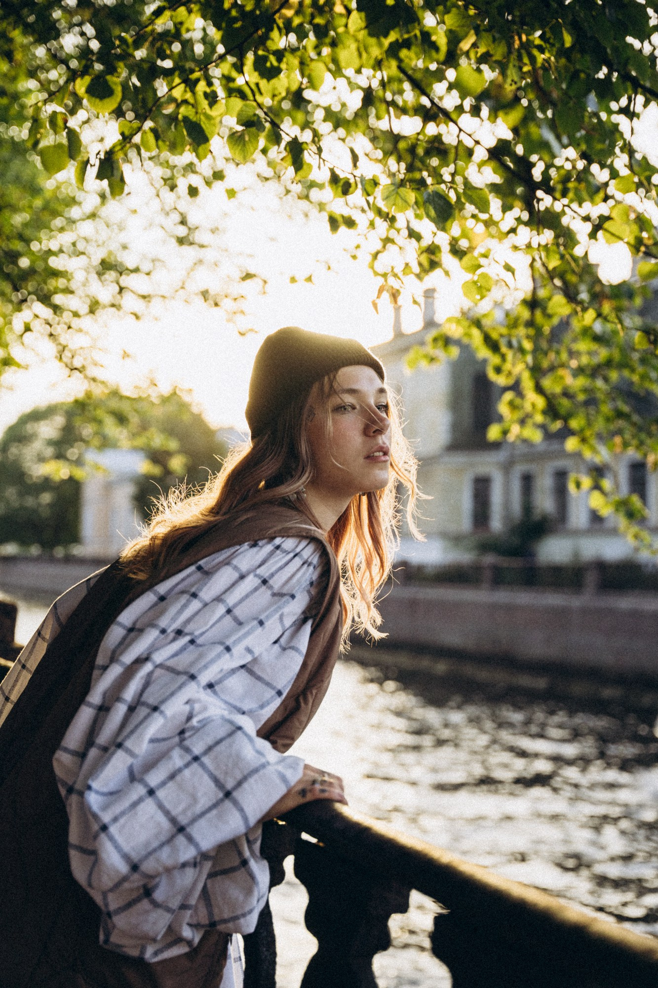 Даша Яковенко Фотограф Спб