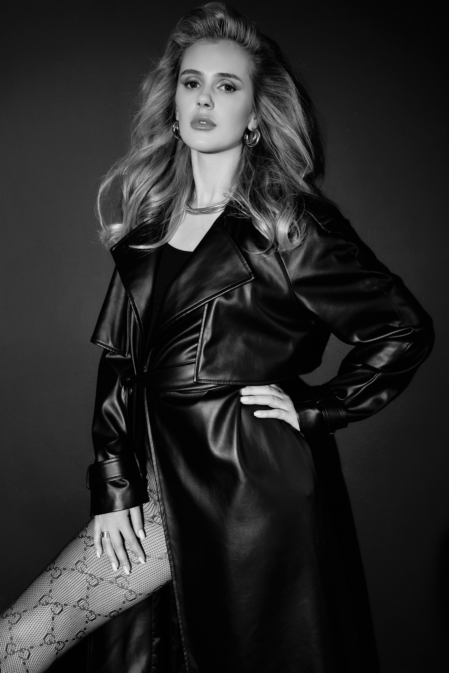 Оля. Частная съемка. Фотограф в Москве и Одинцово Кравченко Кристина