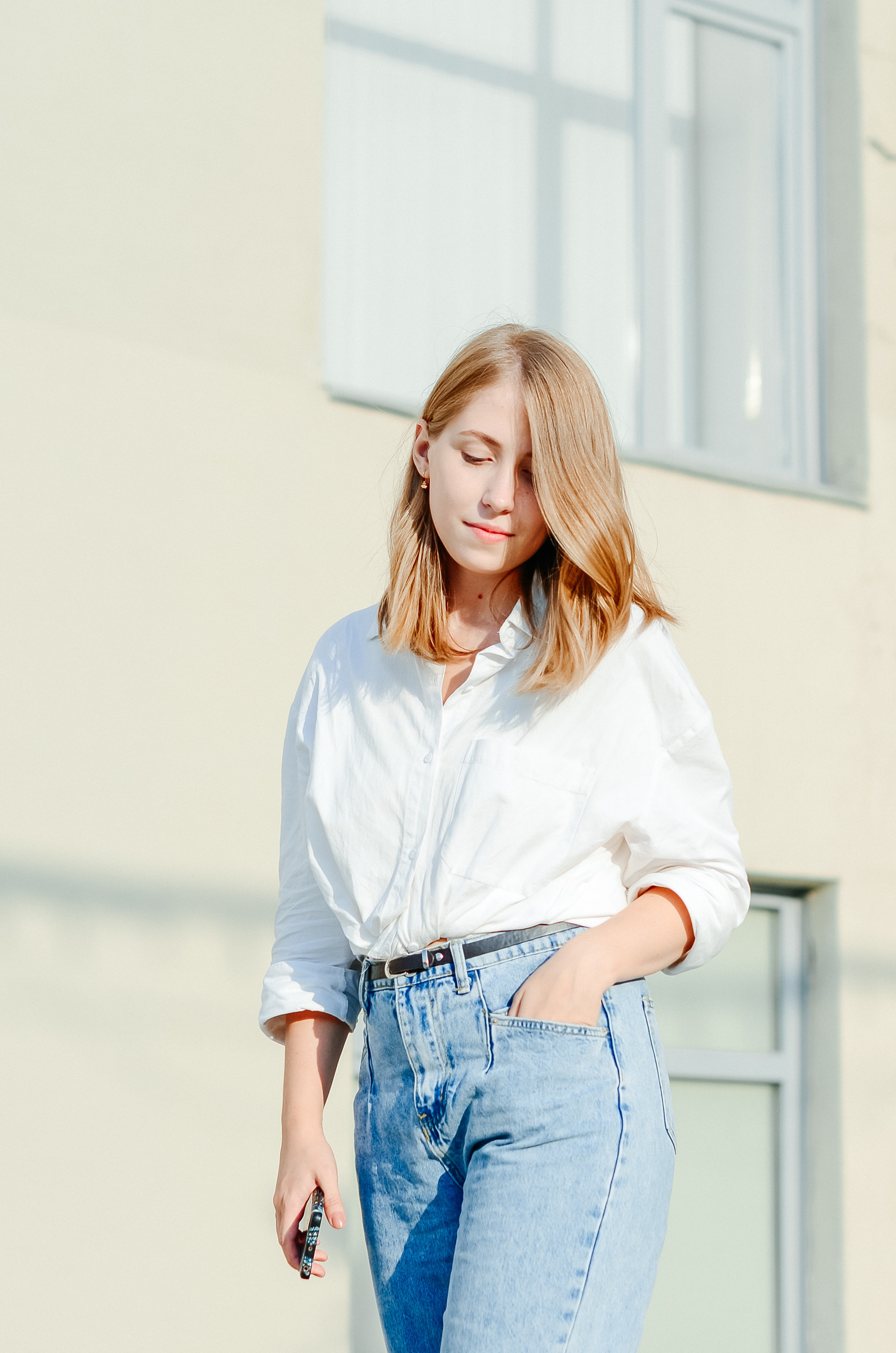 Портретный и семейный фотограф в Новосибирске Екатерина Камышникова