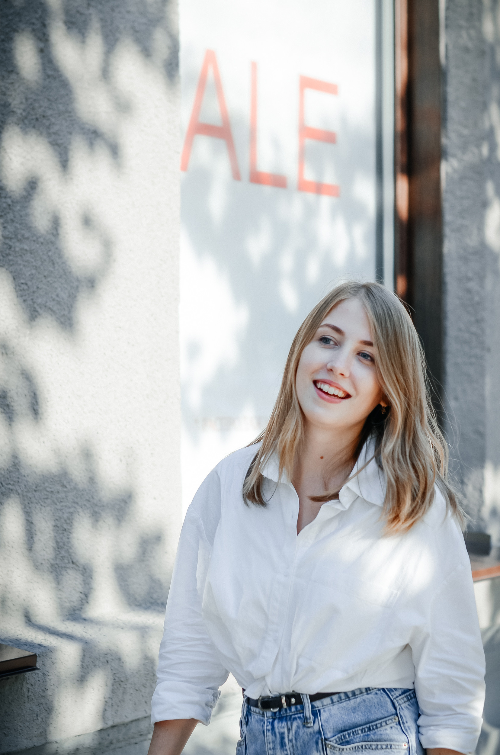 Портретный и семейный фотограф в Новосибирске Екатерина Камышникова