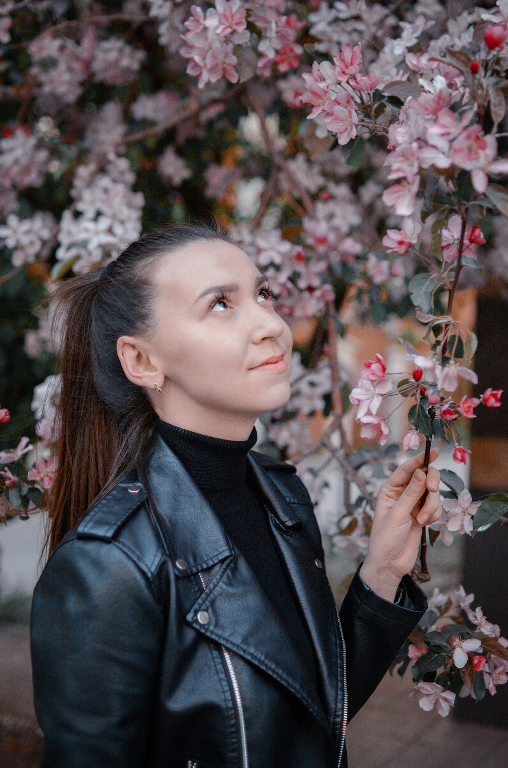 Портретный и семейный фотограф в Новосибирске Екатерина Камышникова