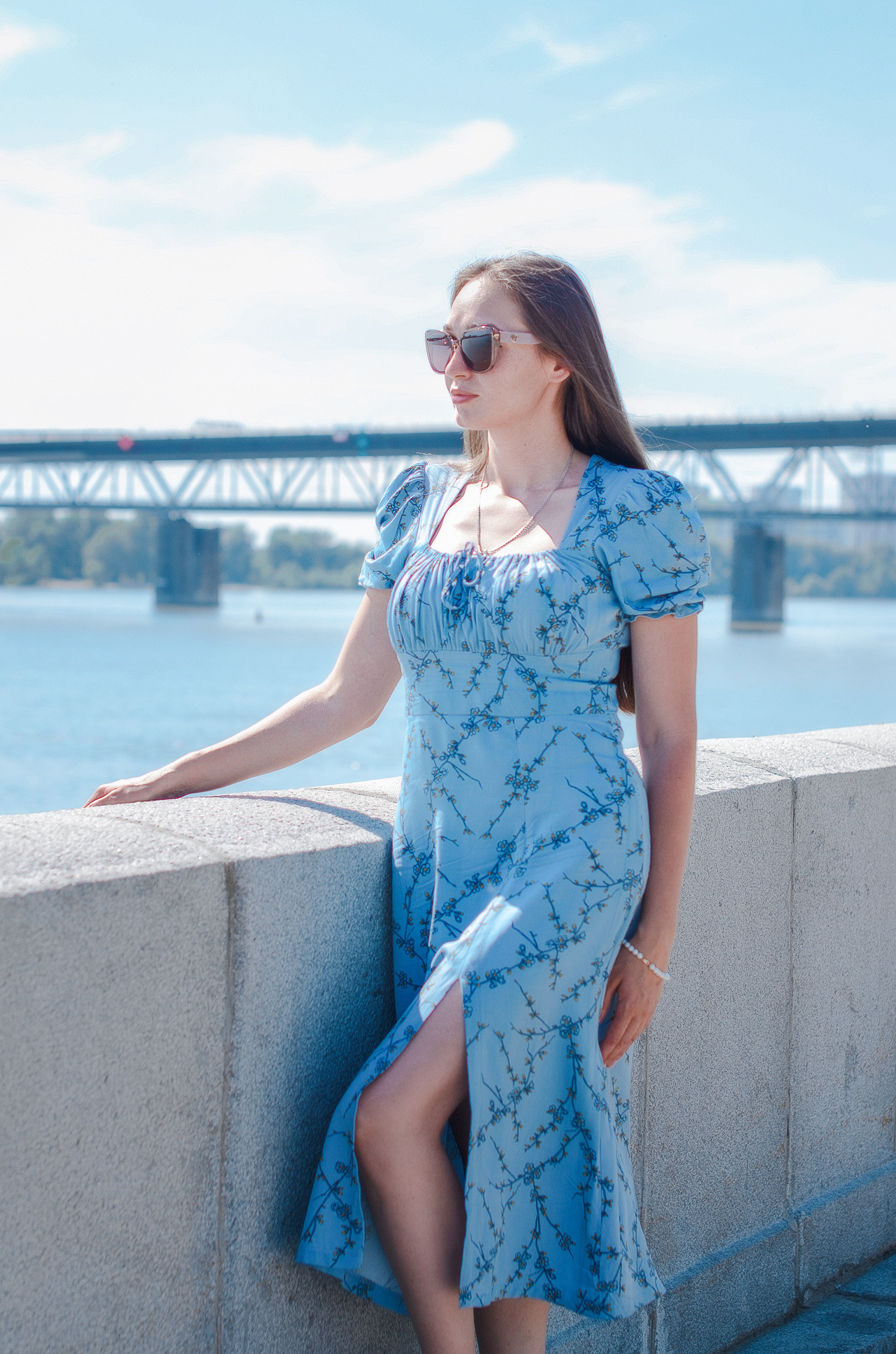 Портретный и семейный фотограф в Новосибирске Екатерина Камышникова