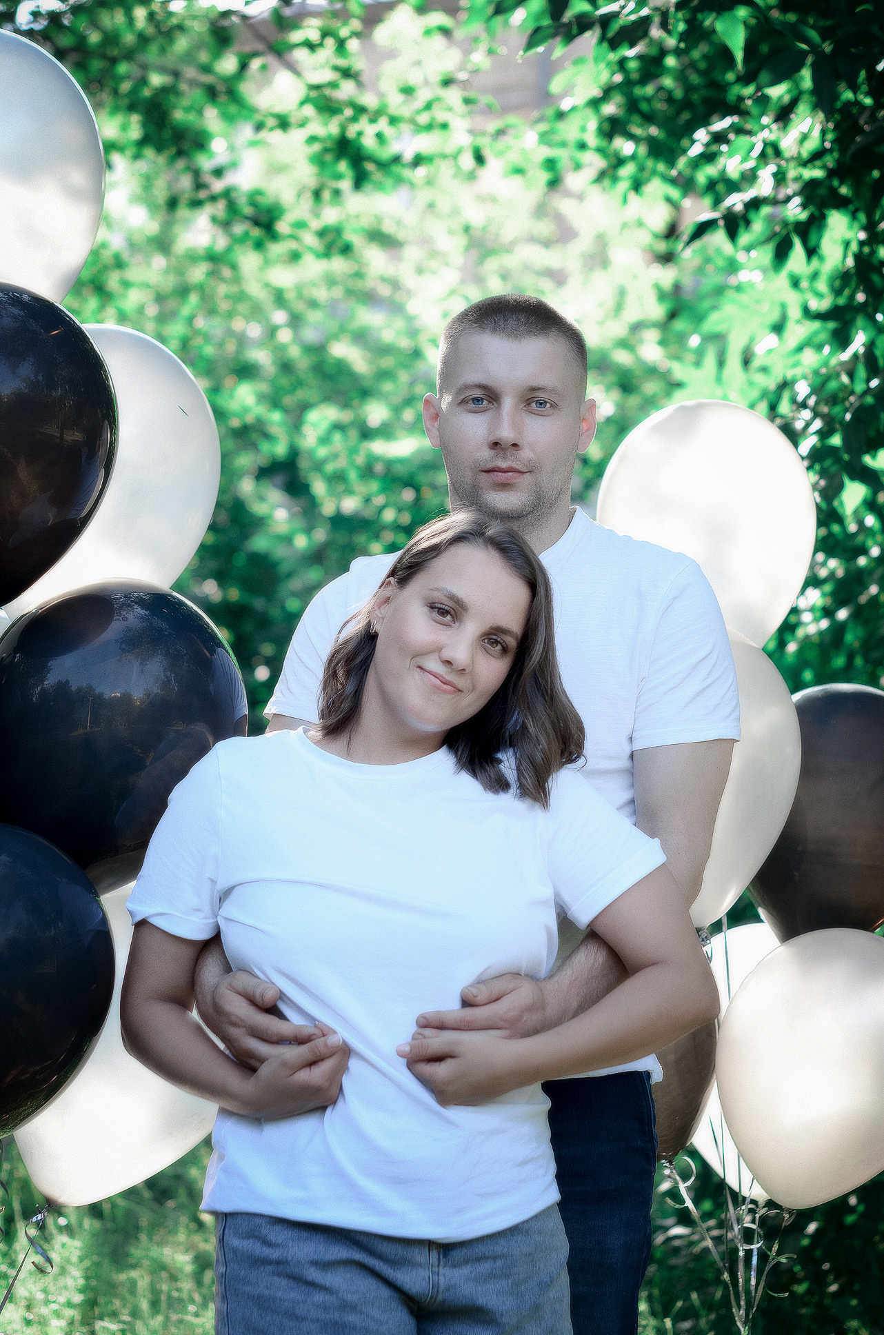 Портретный и семейный фотограф в Новосибирске Екатерина Камышникова