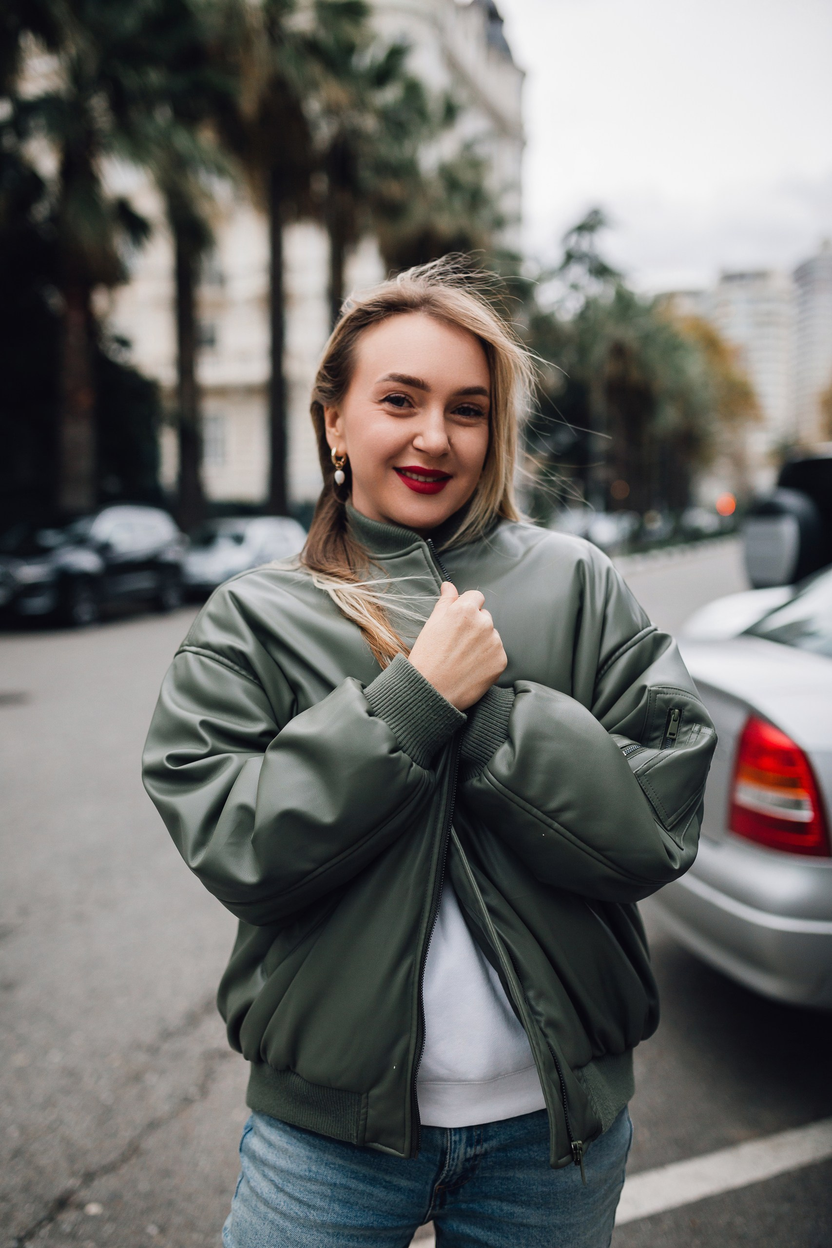 Алена. Фотограф и видеограф в Сочи Дмитрий Чигарев