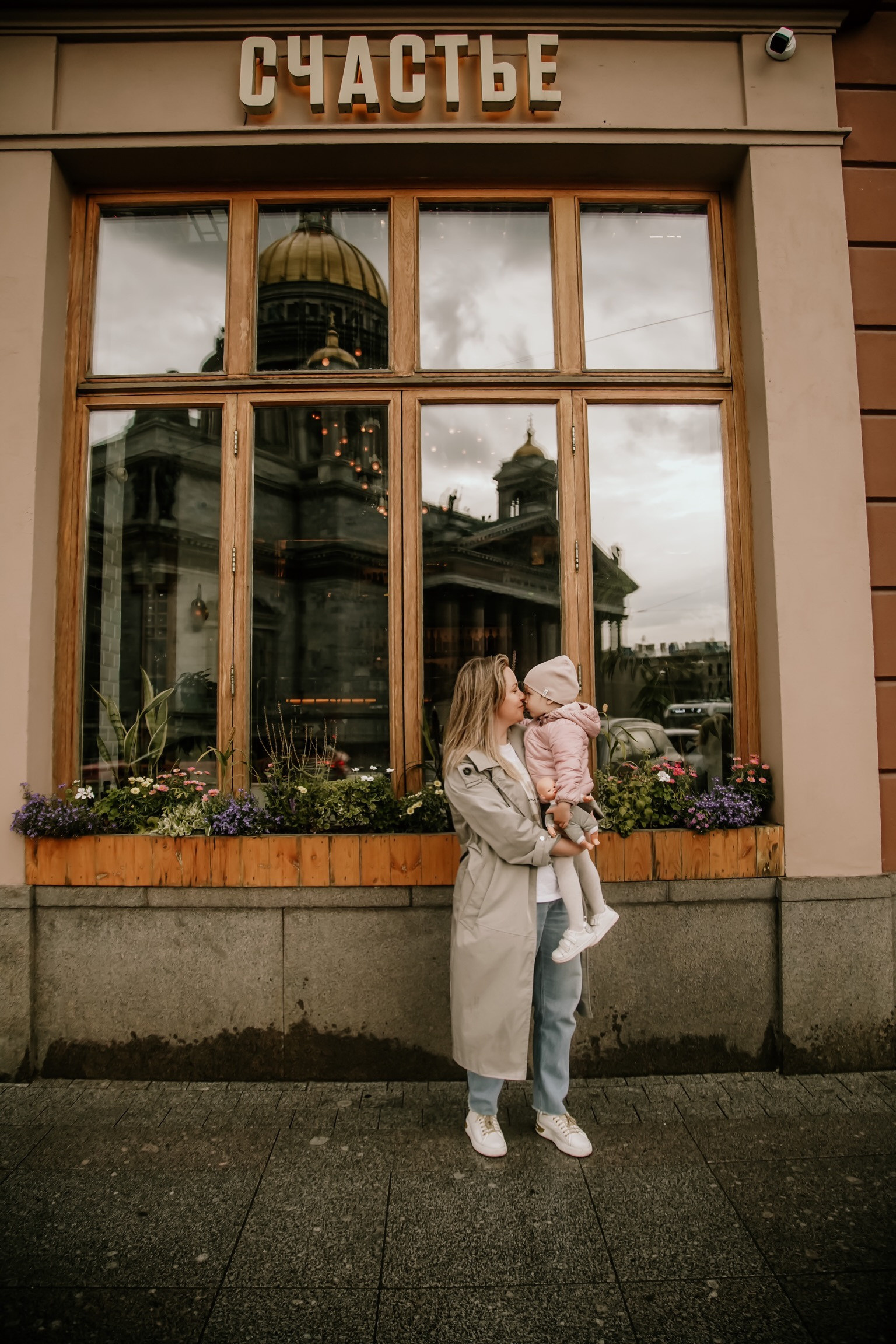 Топ фотограф в Ростове-на-Дону и Санкт-Петербурге