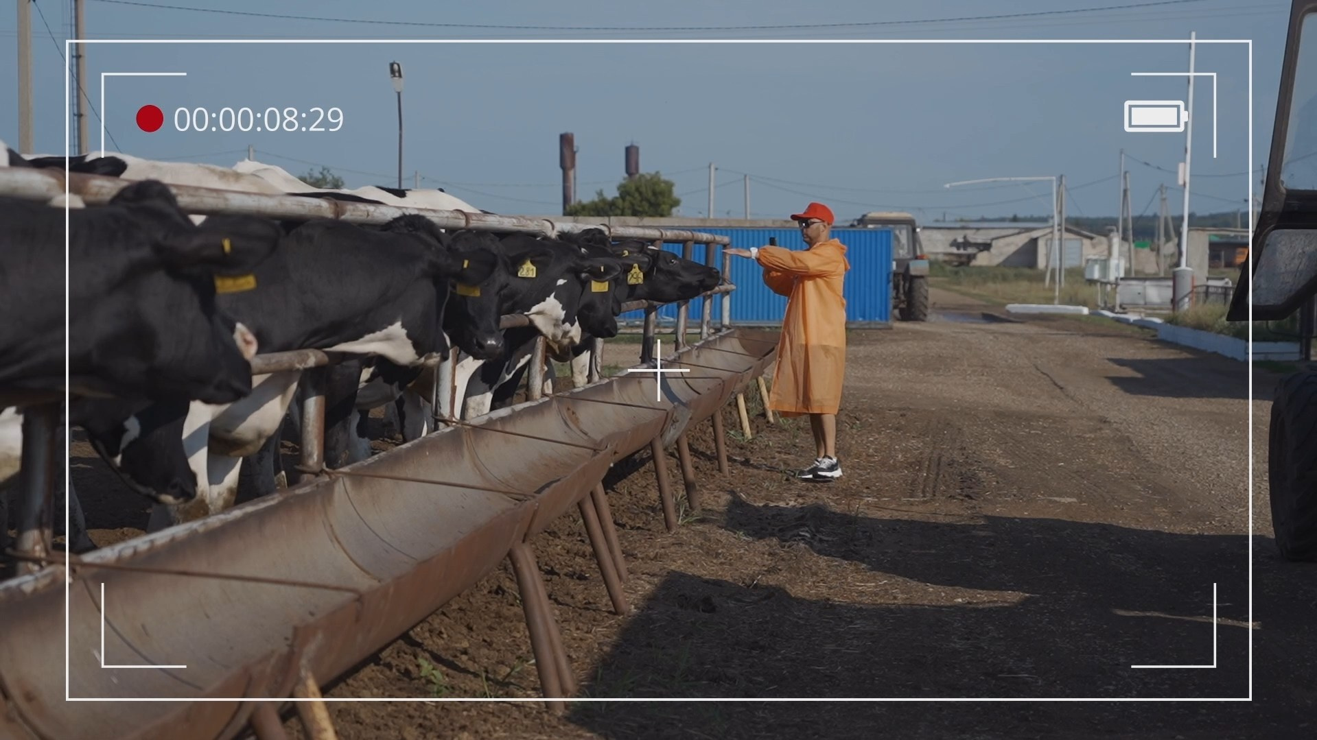 Видео для бизнеса. Видеосъемка в Самаре и Тольятти