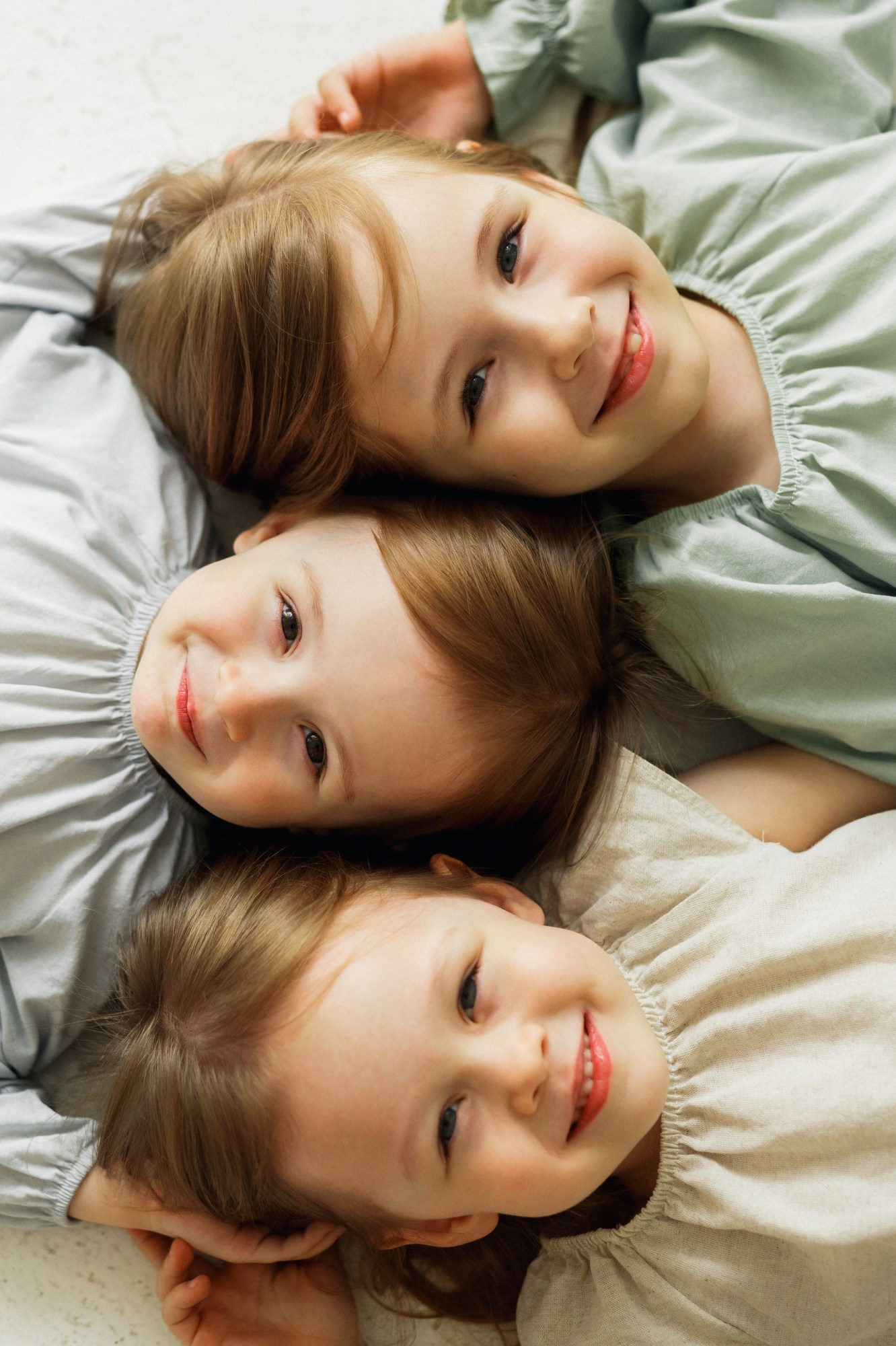 Семейная съемка. Семейный и портретный фотограф в Санкт-Петербурге Андрей Воробьев